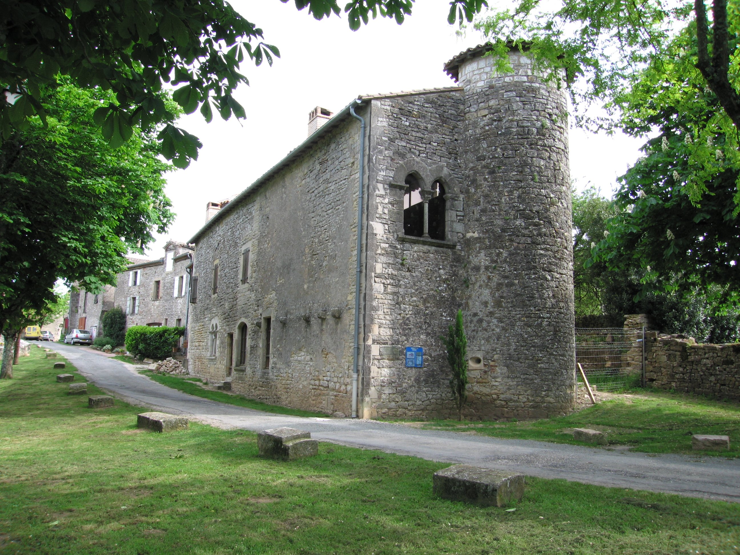 Puycelsi
