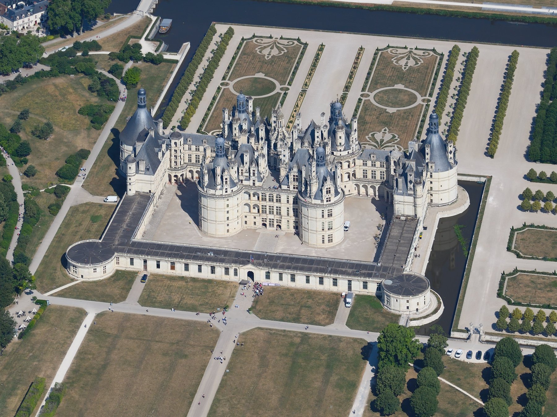 Chambord