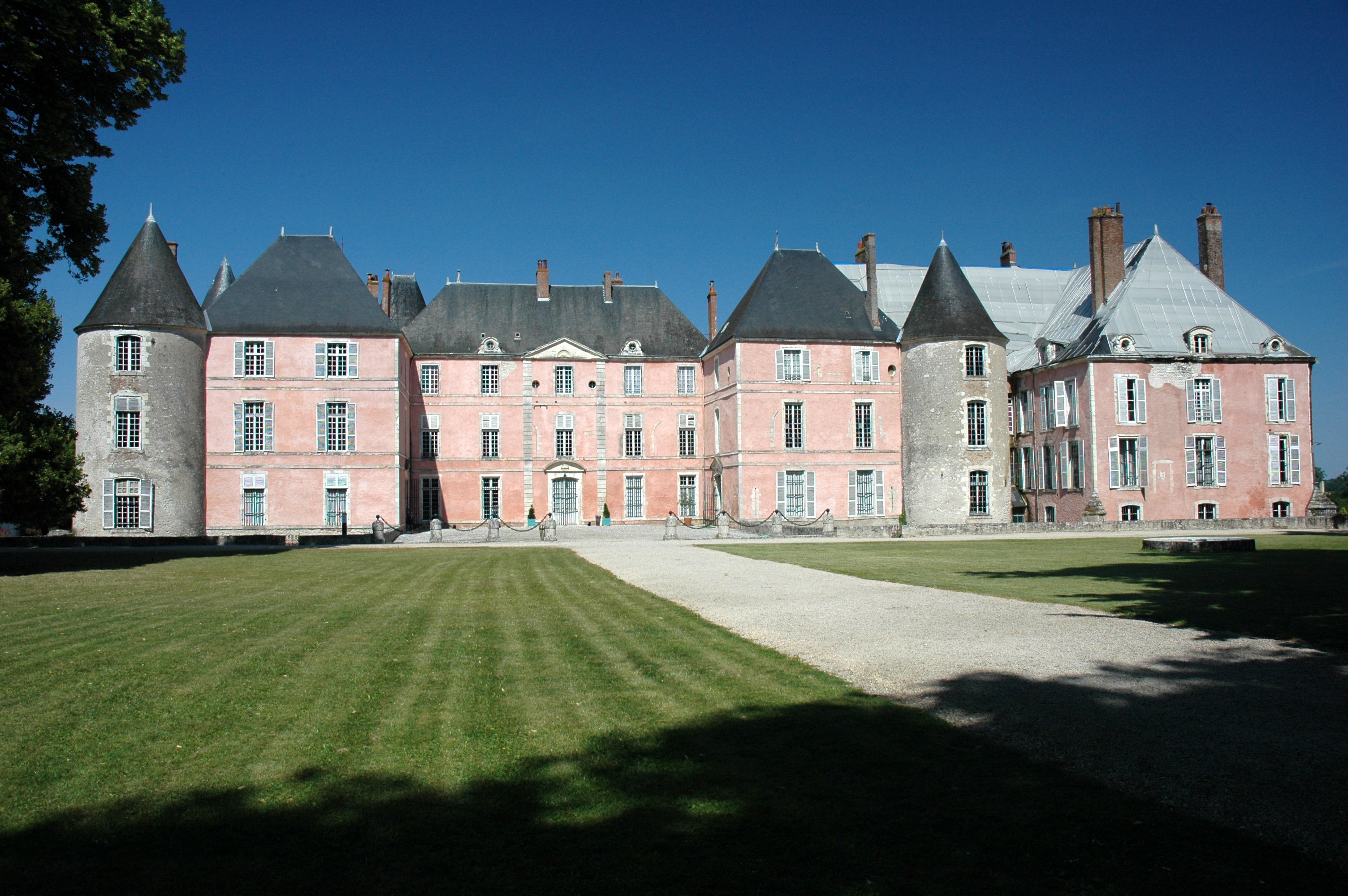 Meung-sur-Loire