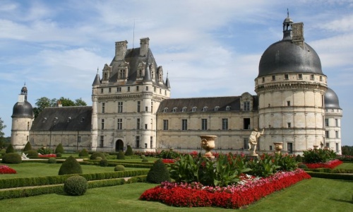 Valençay