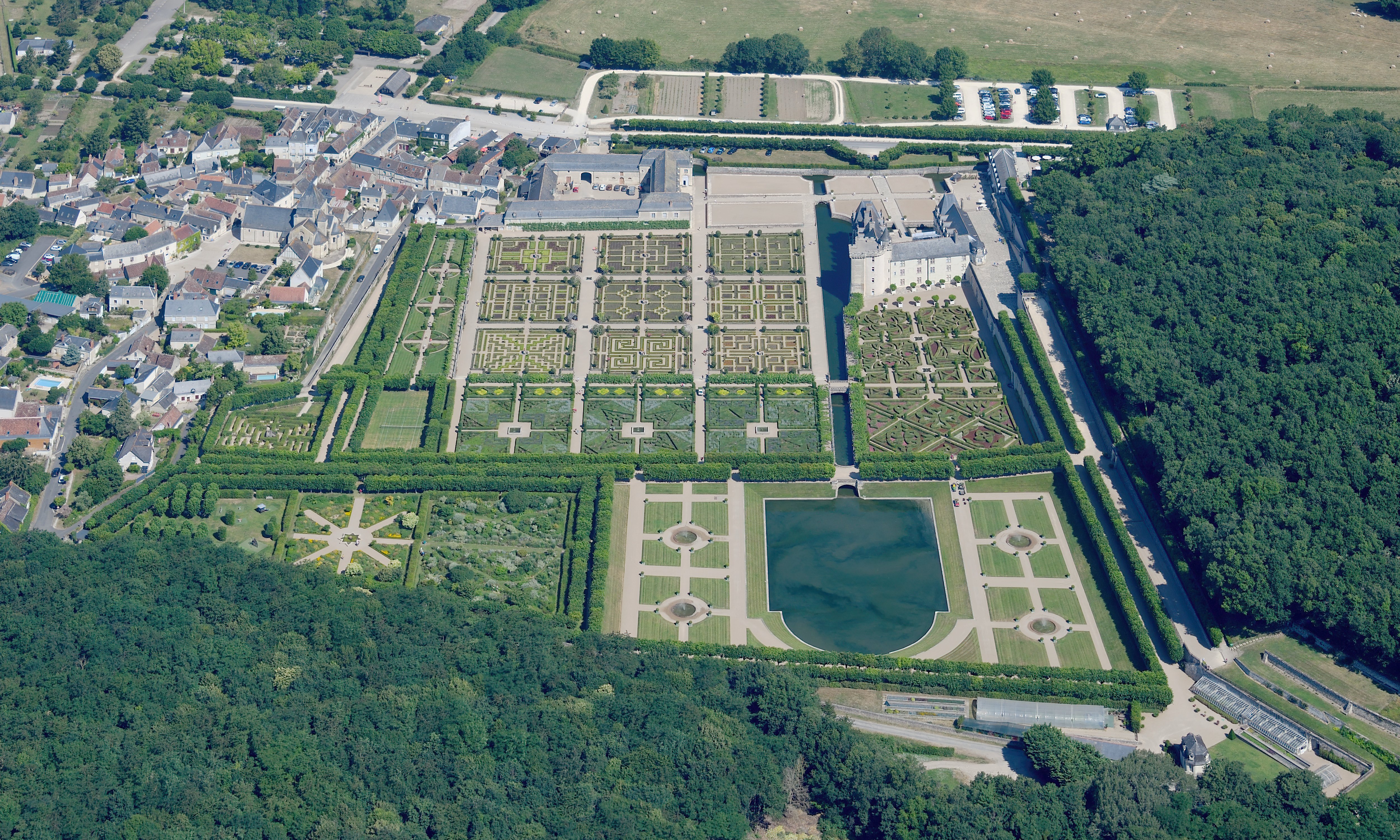 Villandry