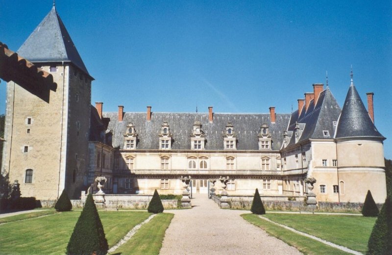 Fléville