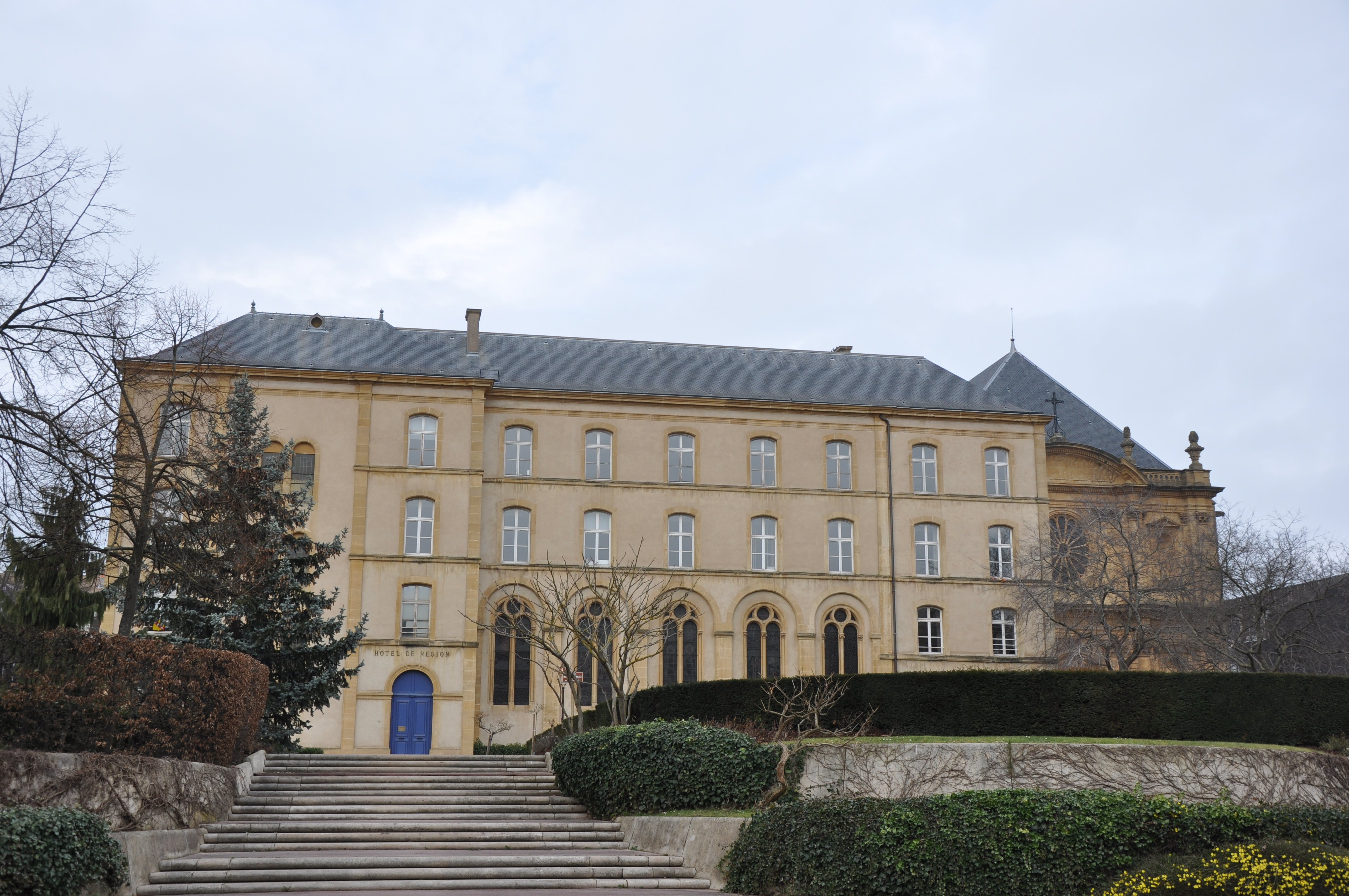 Metz