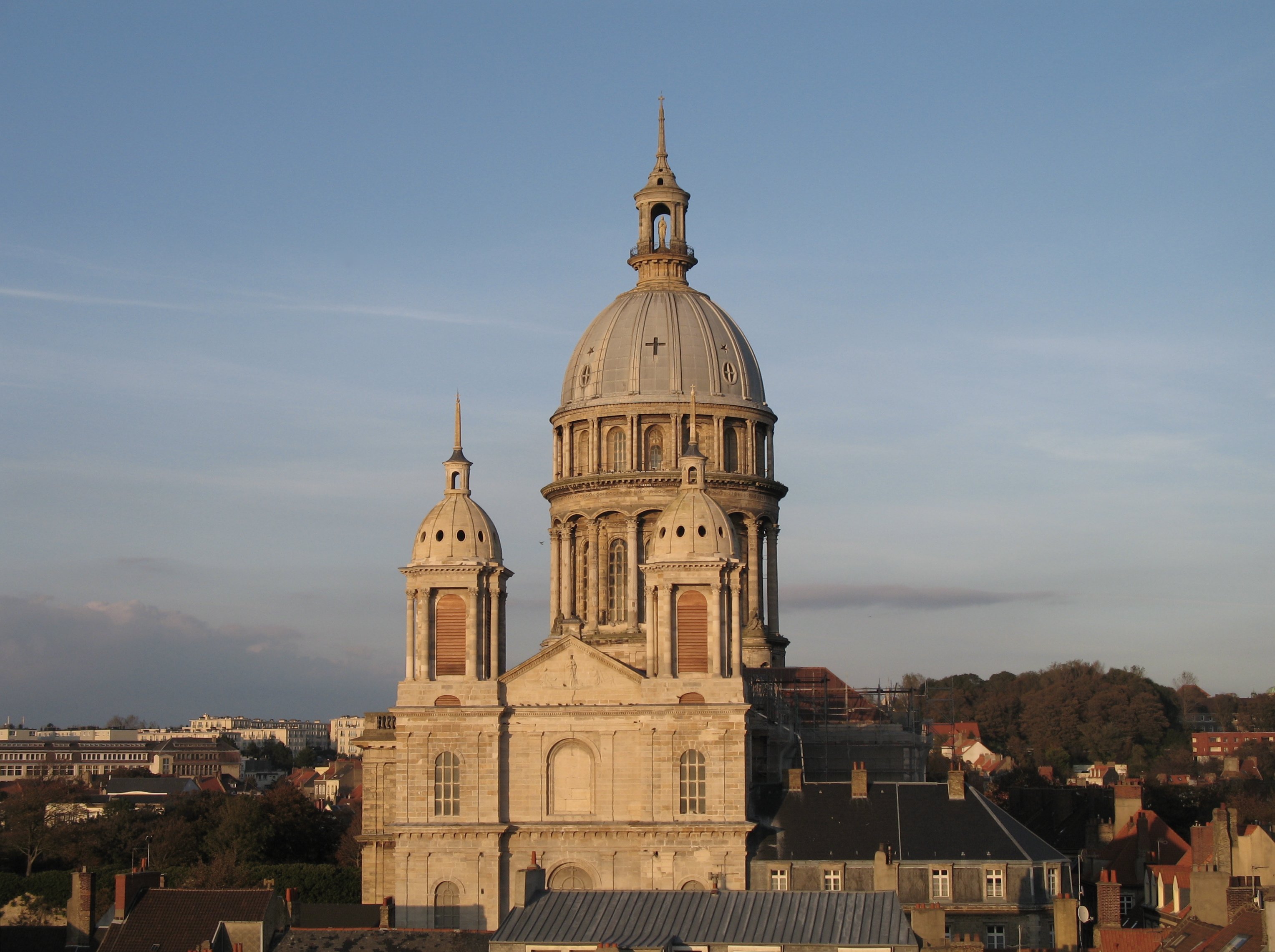 Boulogne