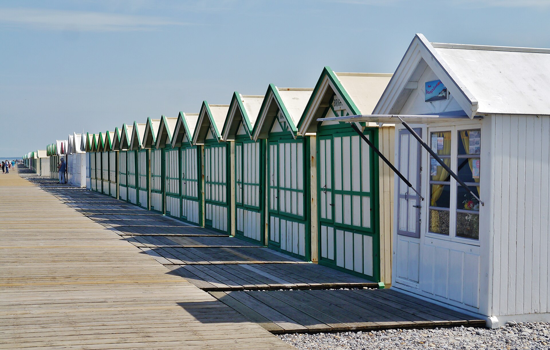 Cayeux-sur-Mer