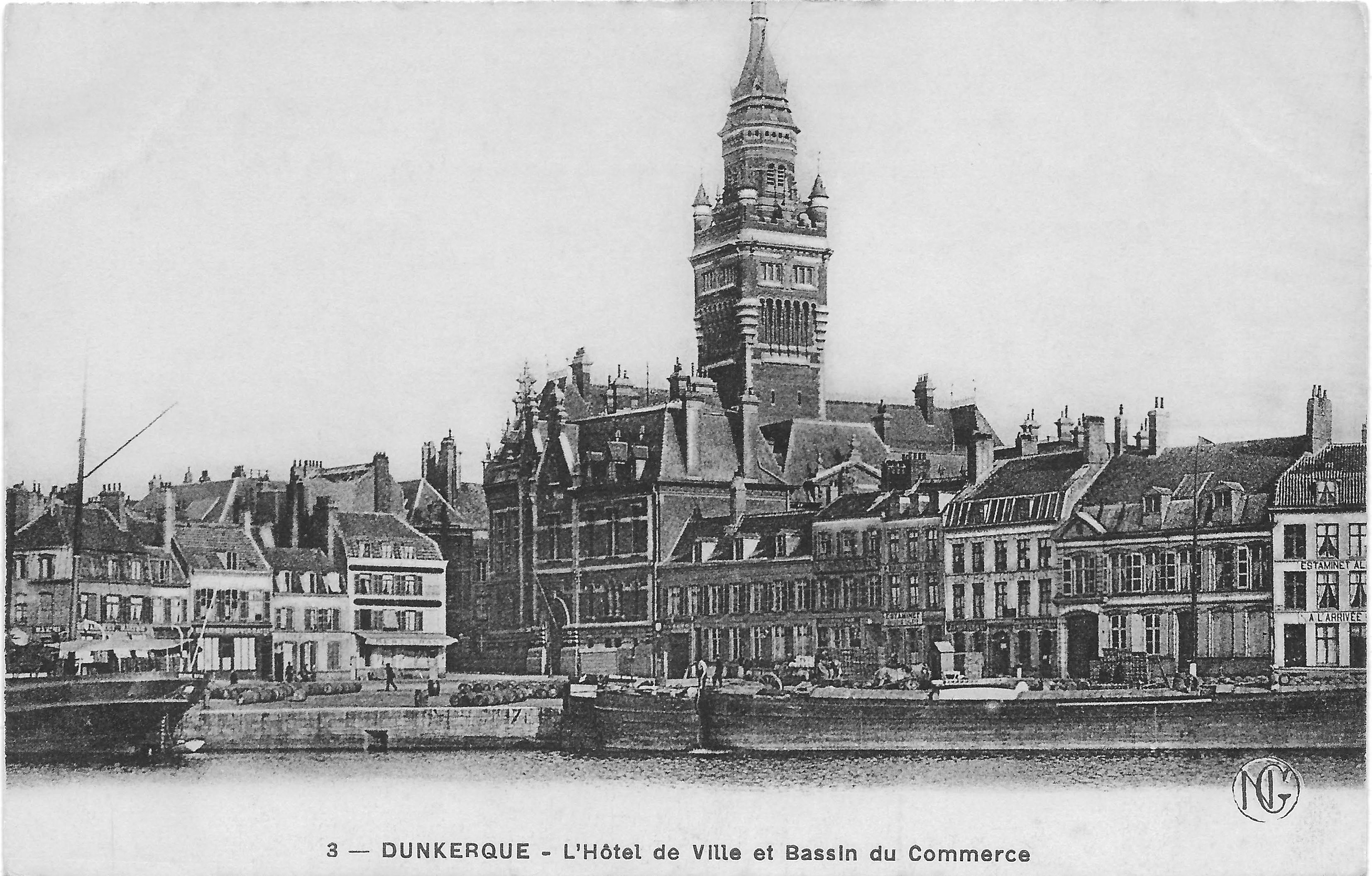 Dunkerque