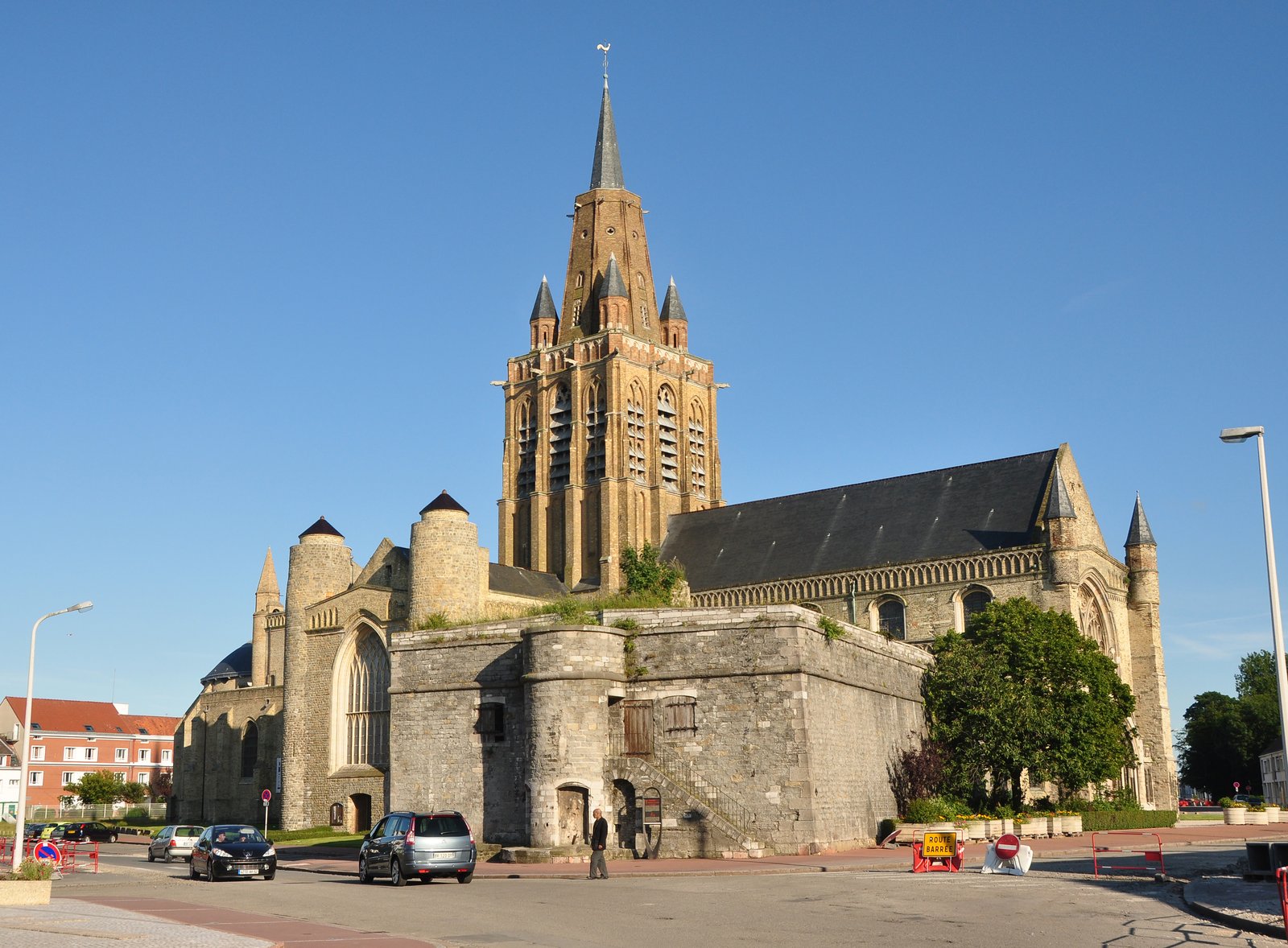 Calais