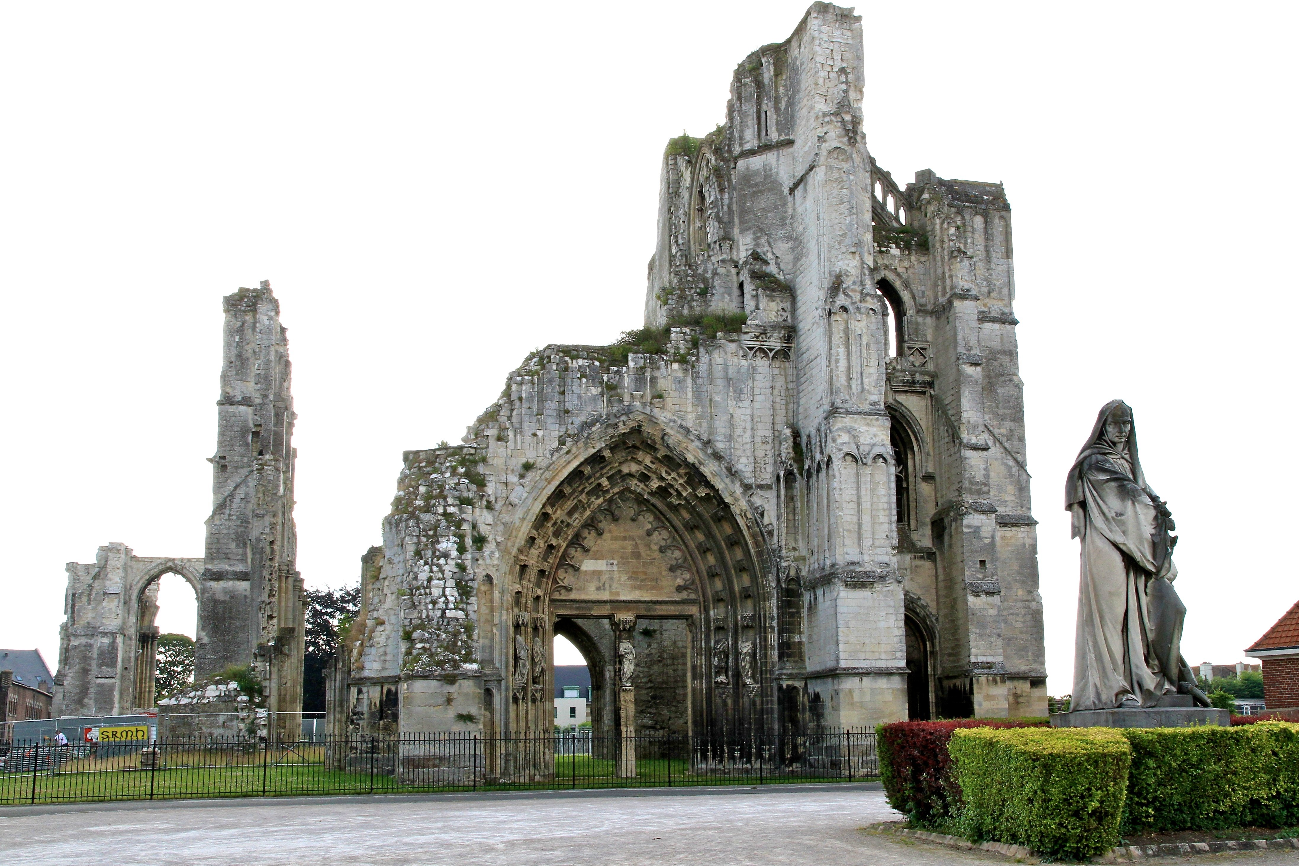 St. Omer