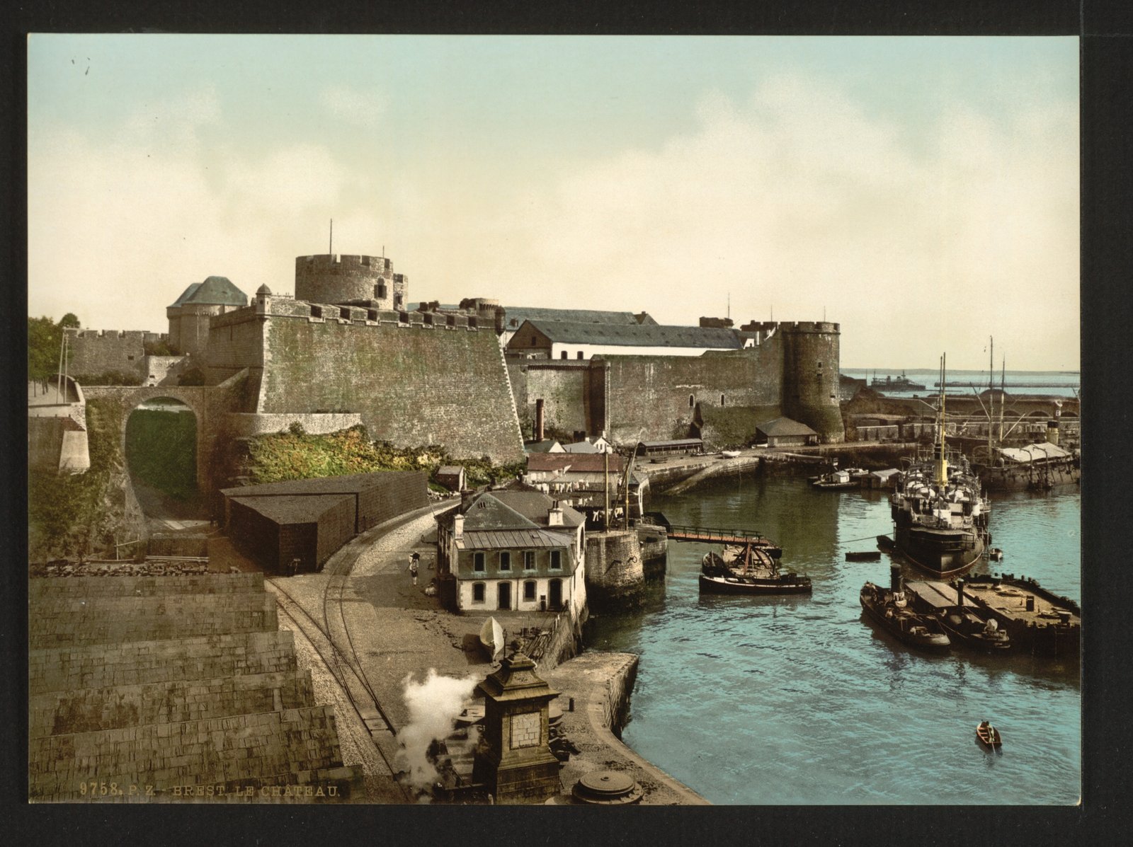 Brest