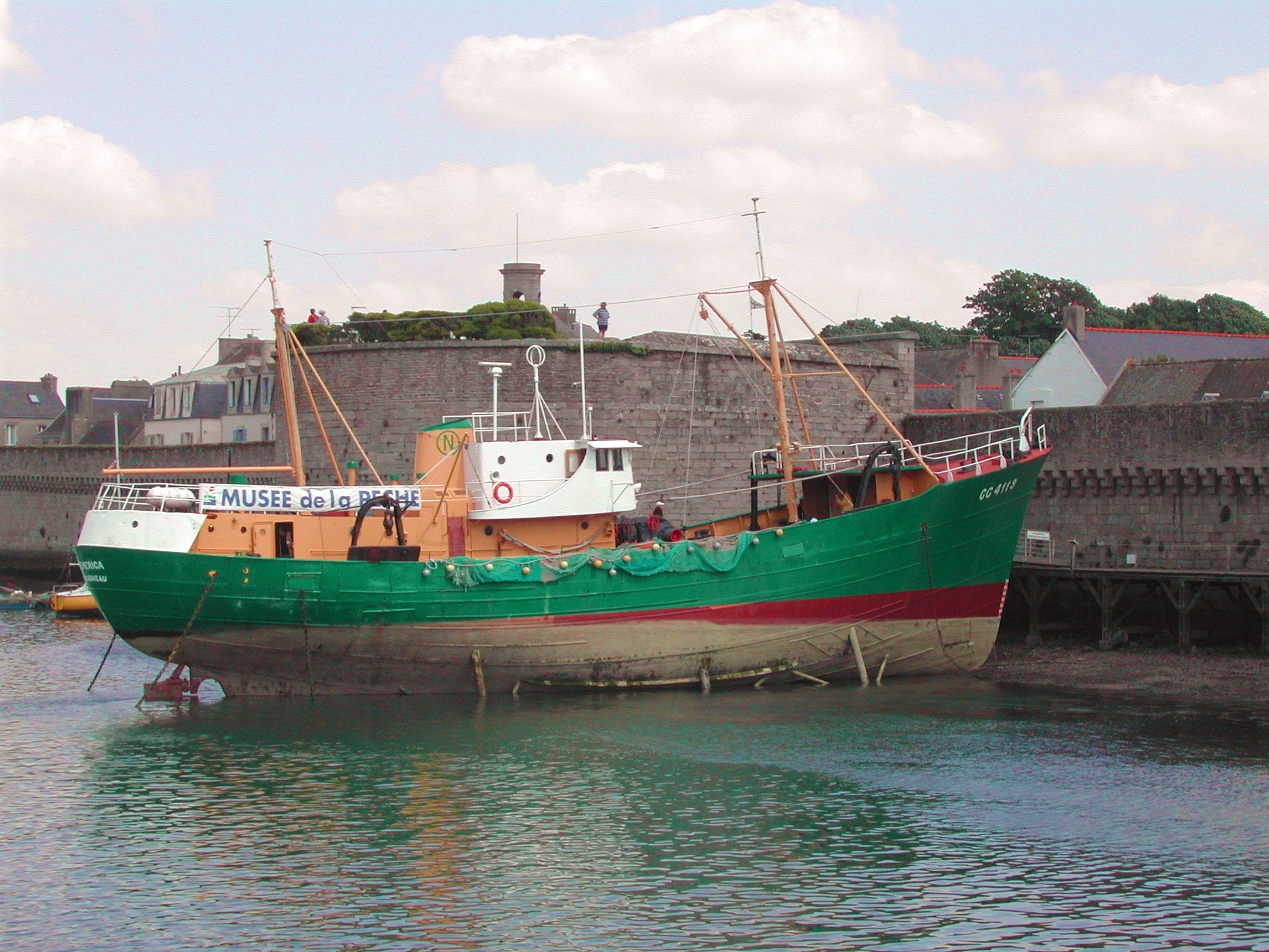 Concarneau