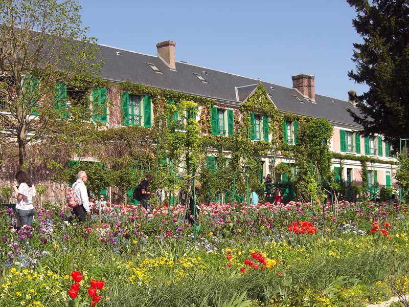 Giverny