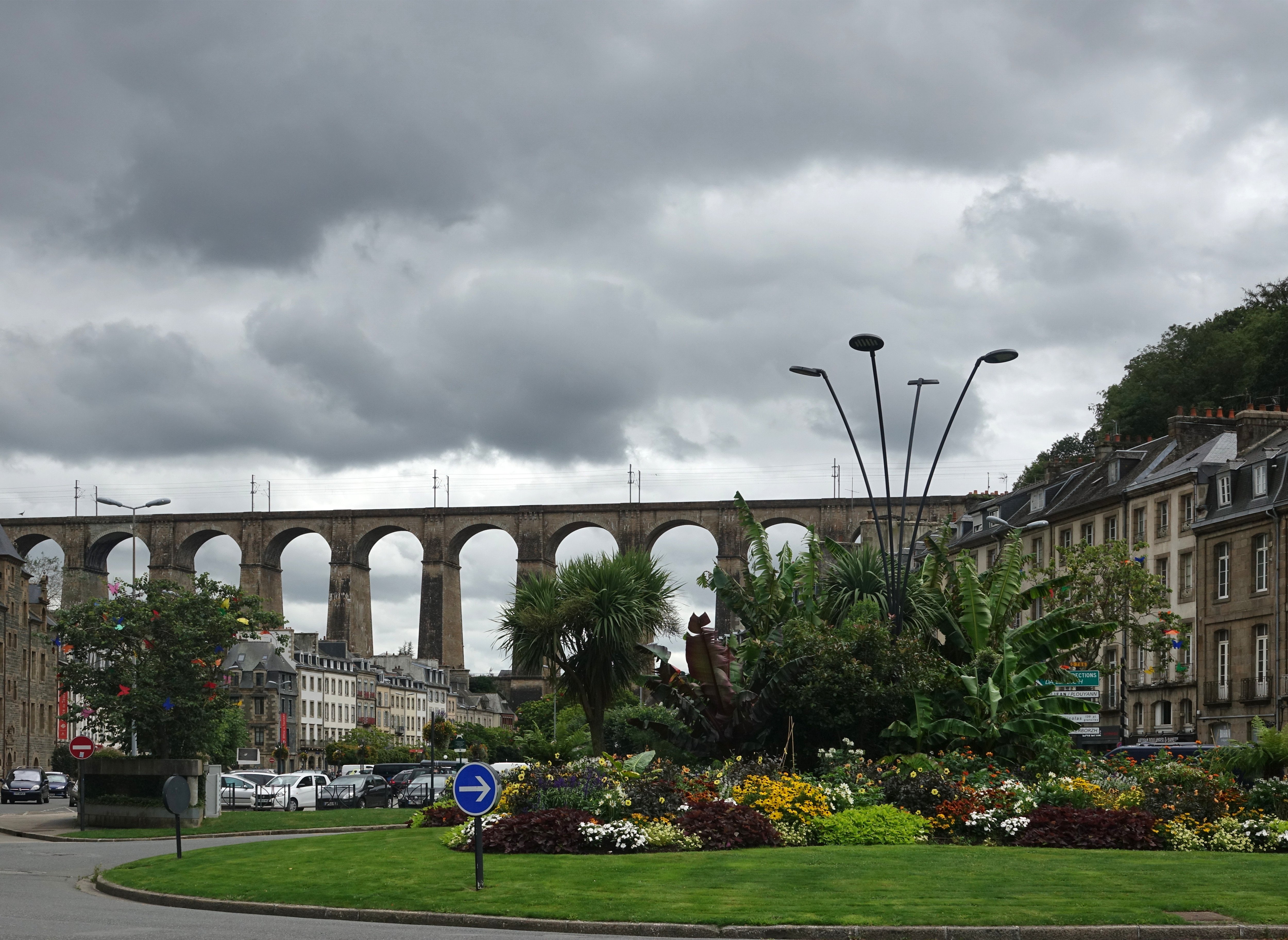 Morlaix