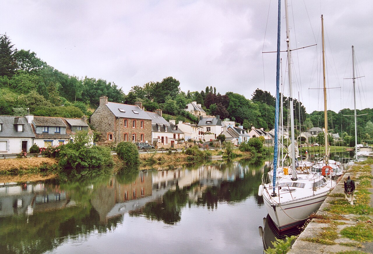 Pontrieux
