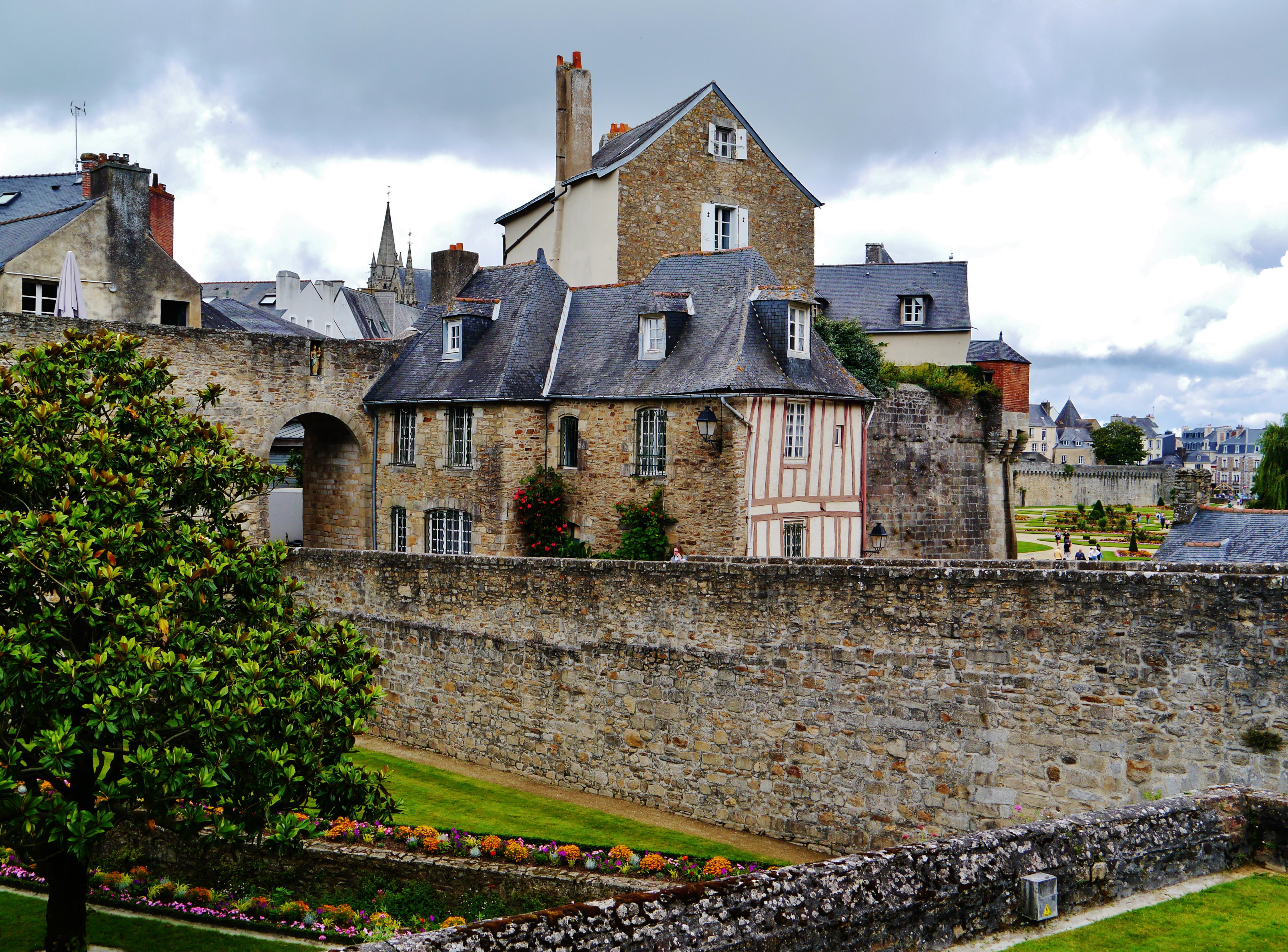 Vannes
