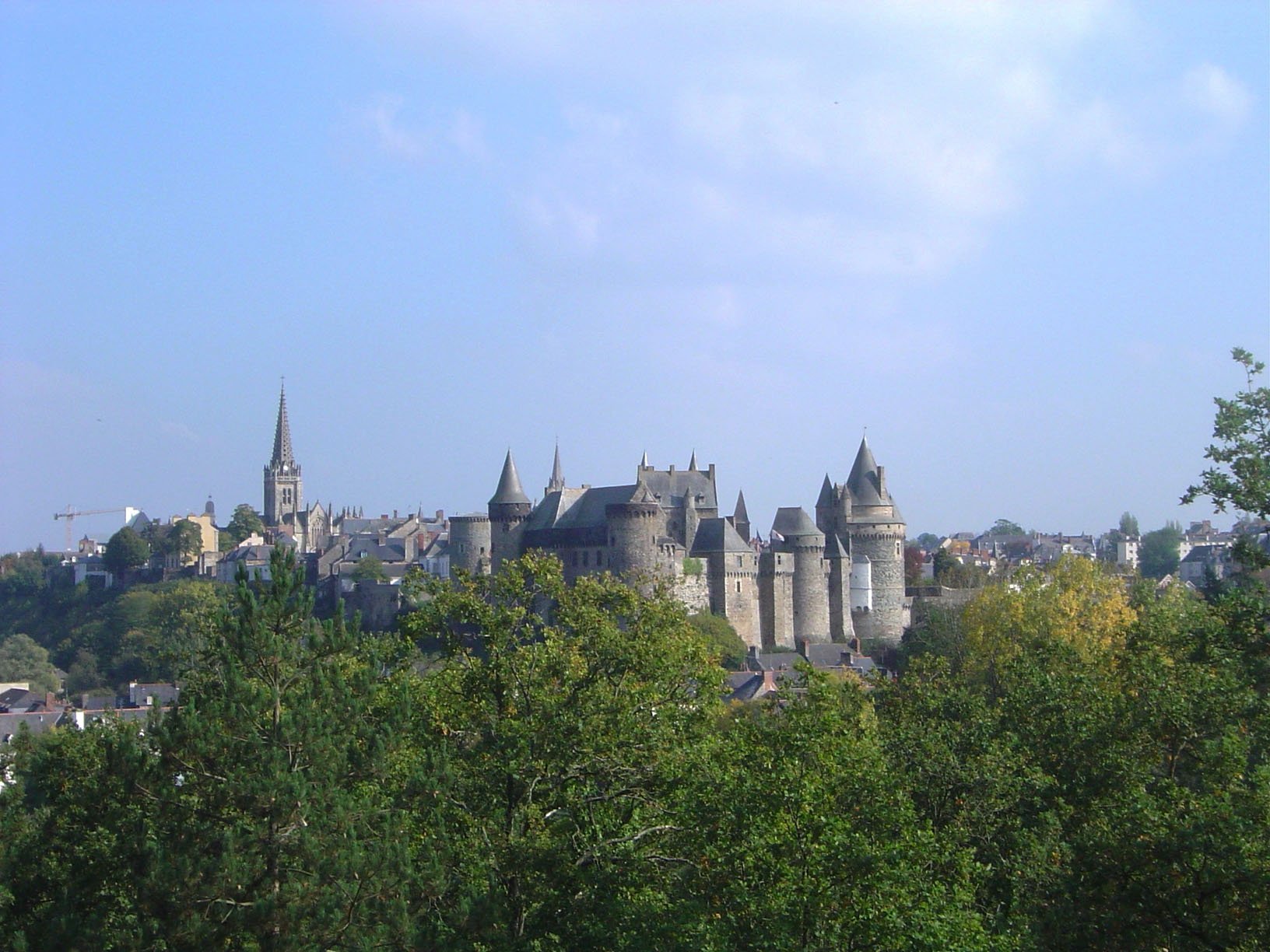Vitré
