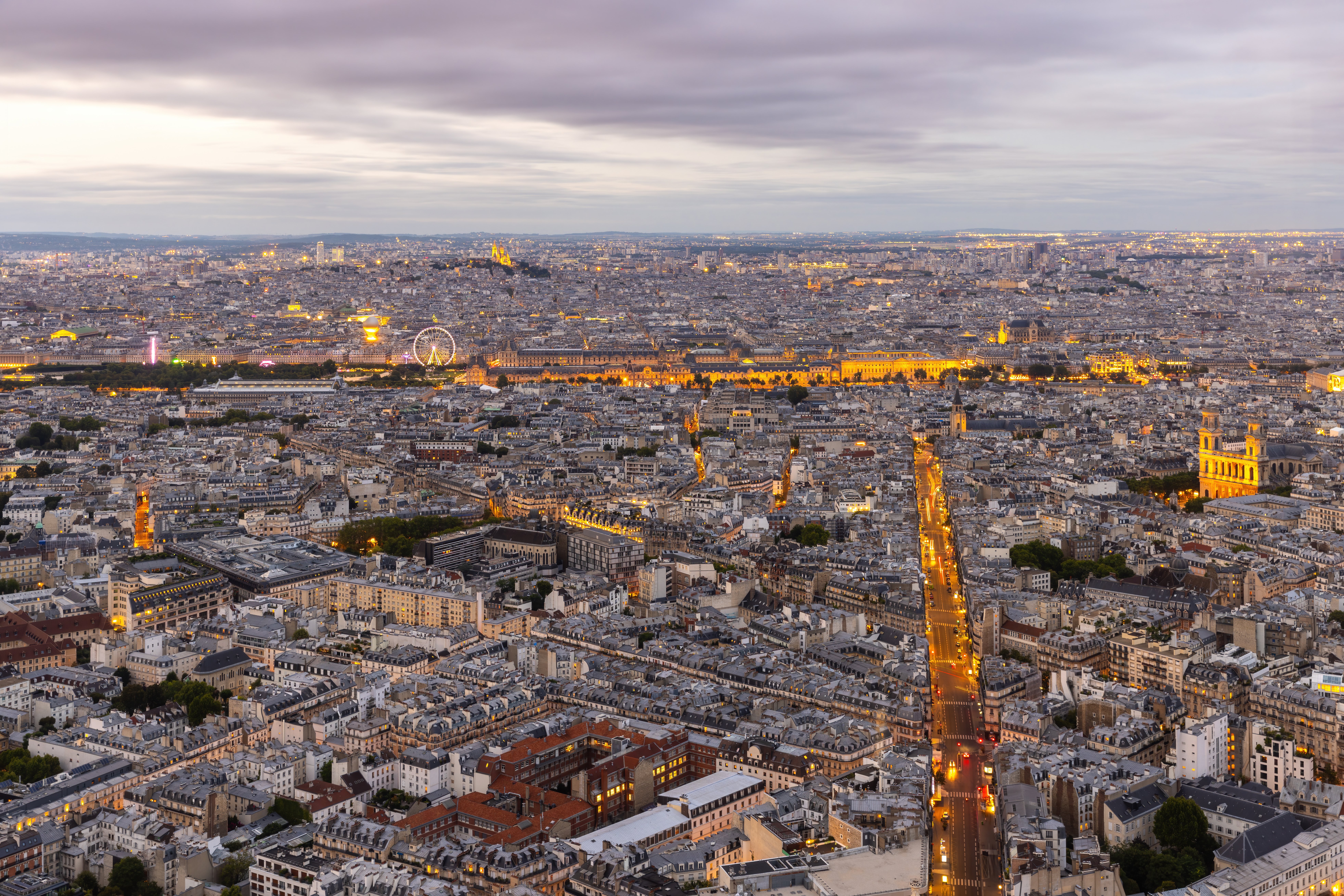 Paris