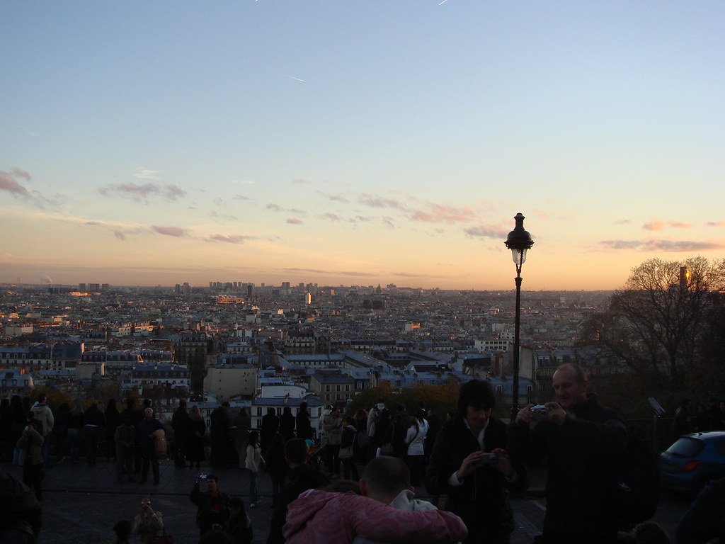 Montmartre