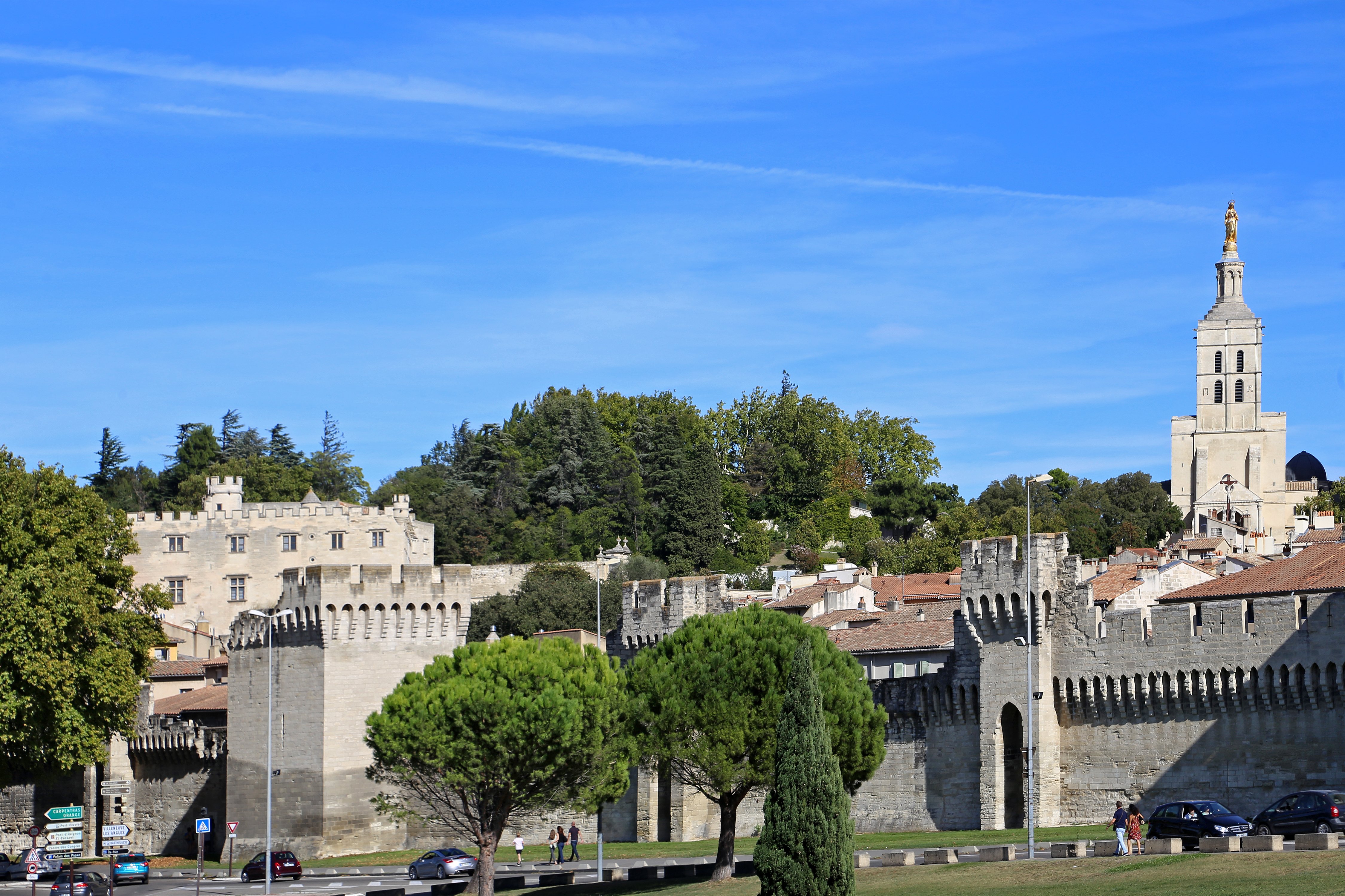 Avignon