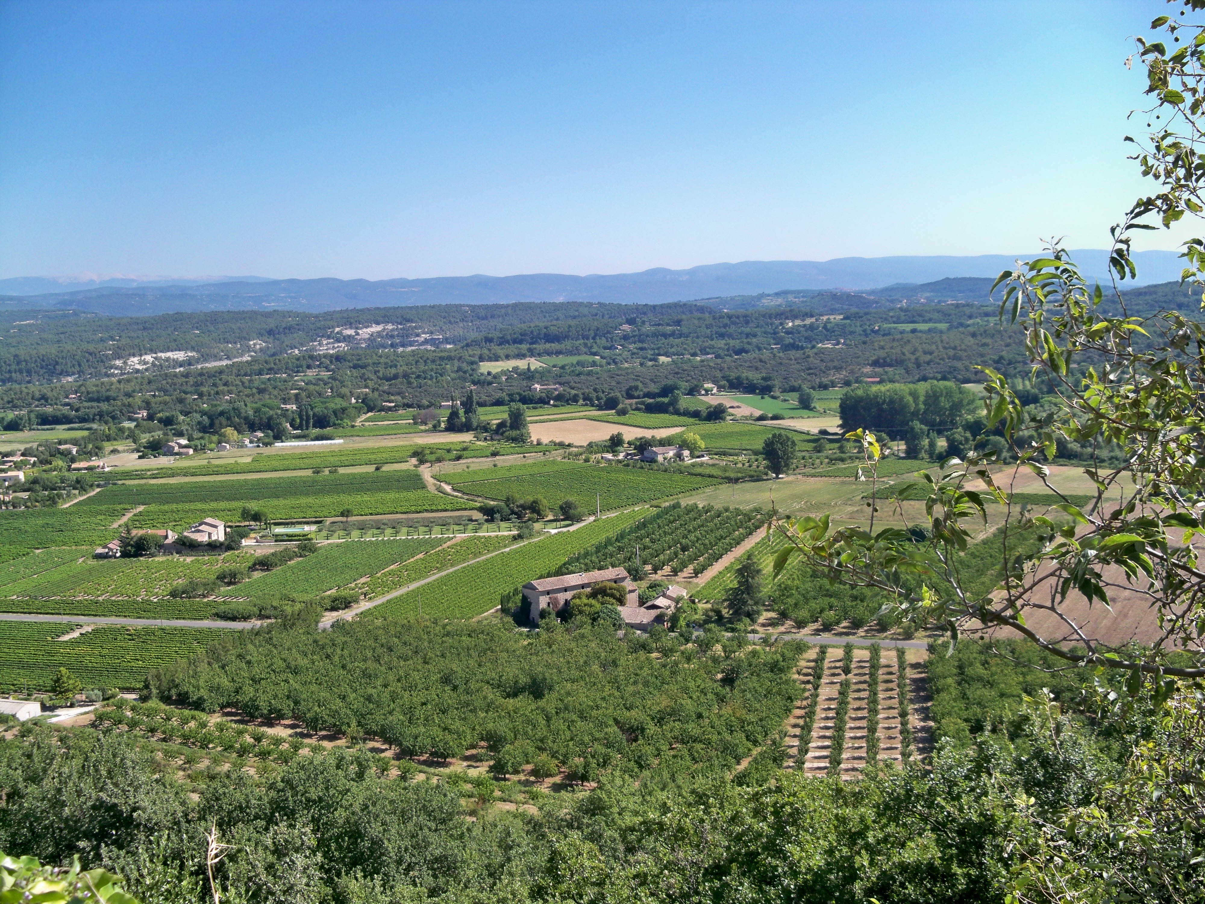 Luberon