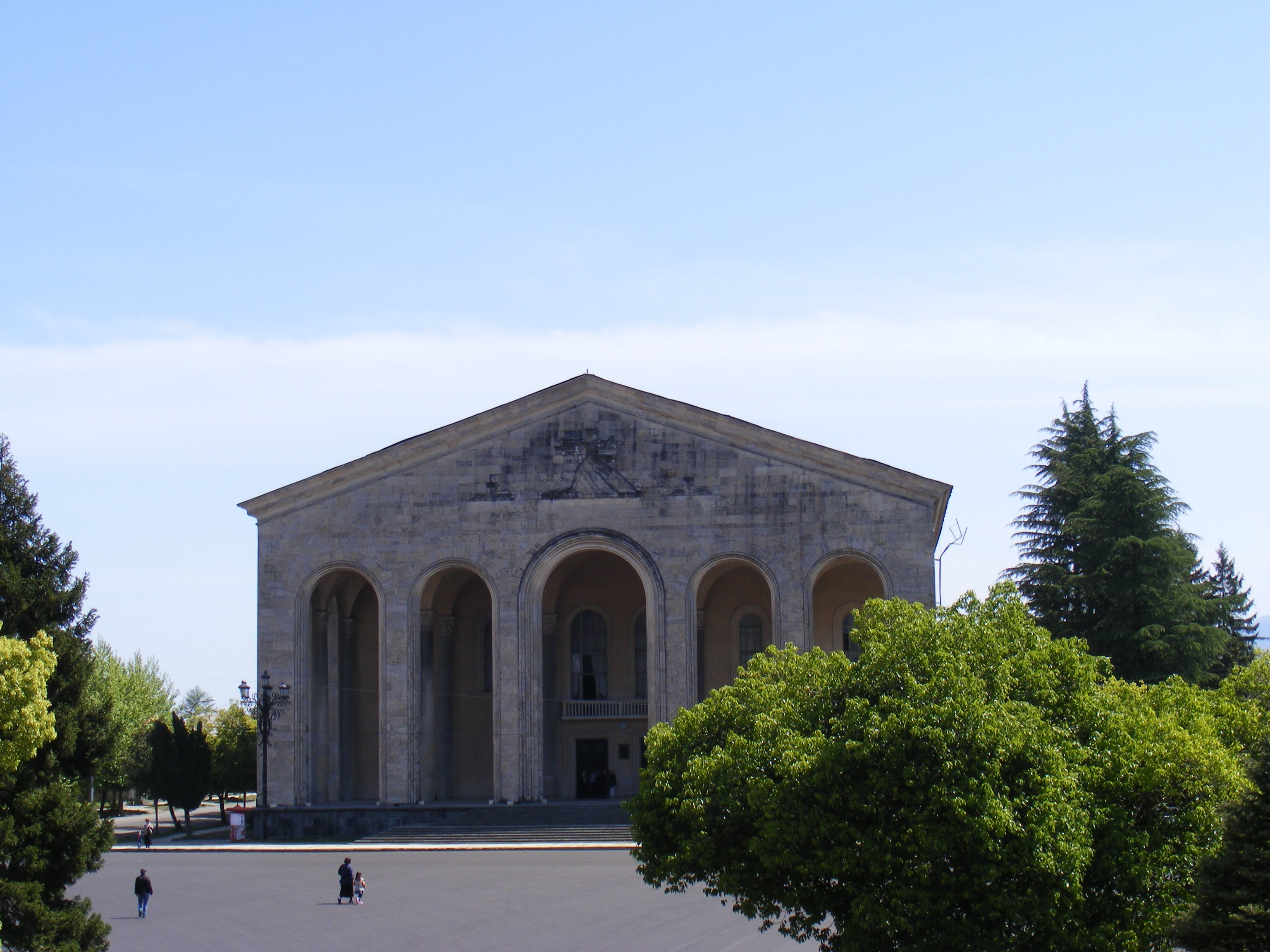 Ozurgeti