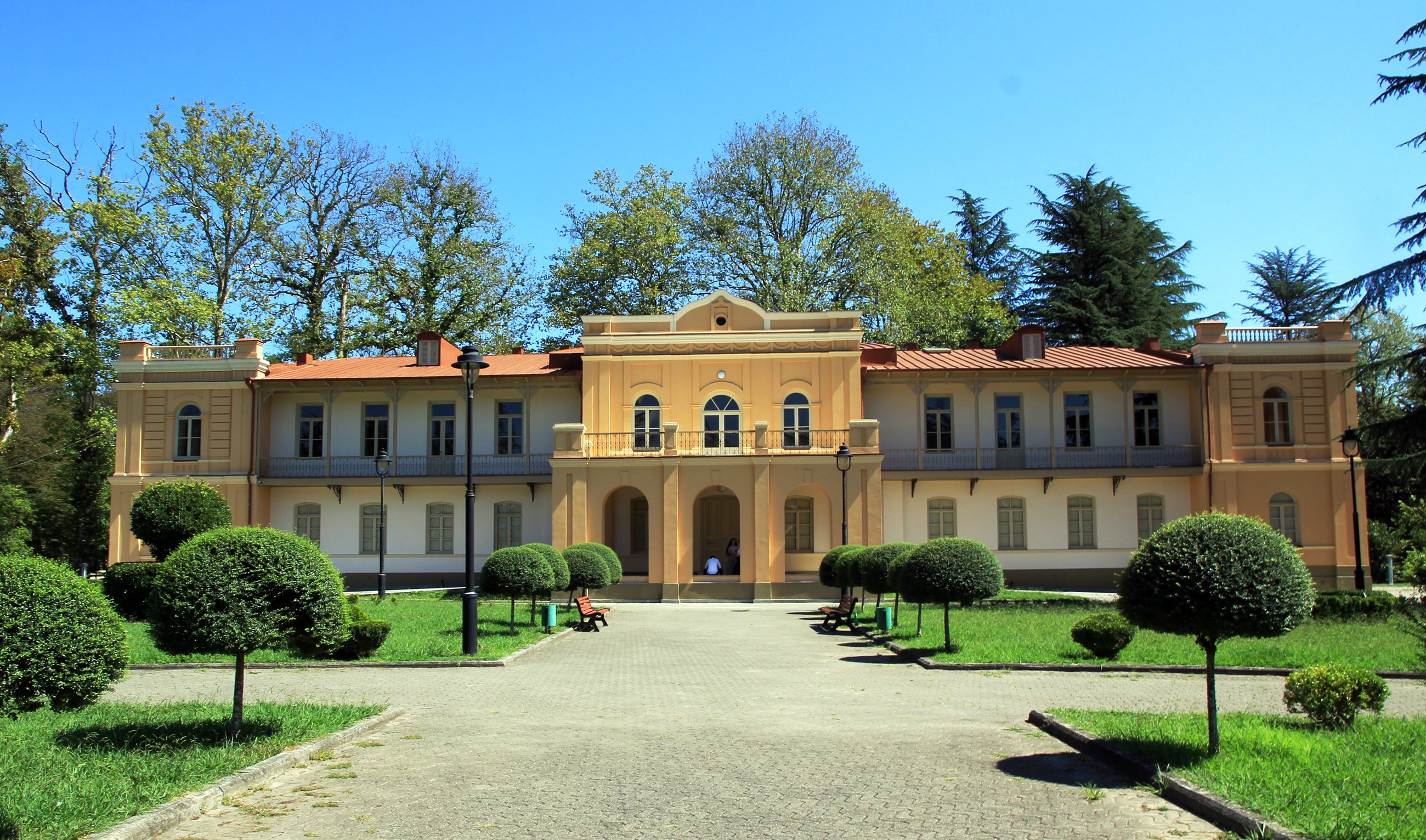 Zugdidi