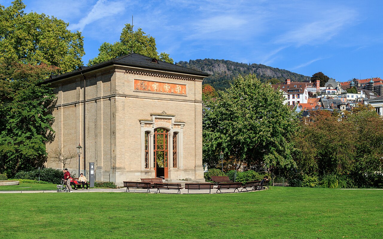 Baden-Württemberg
