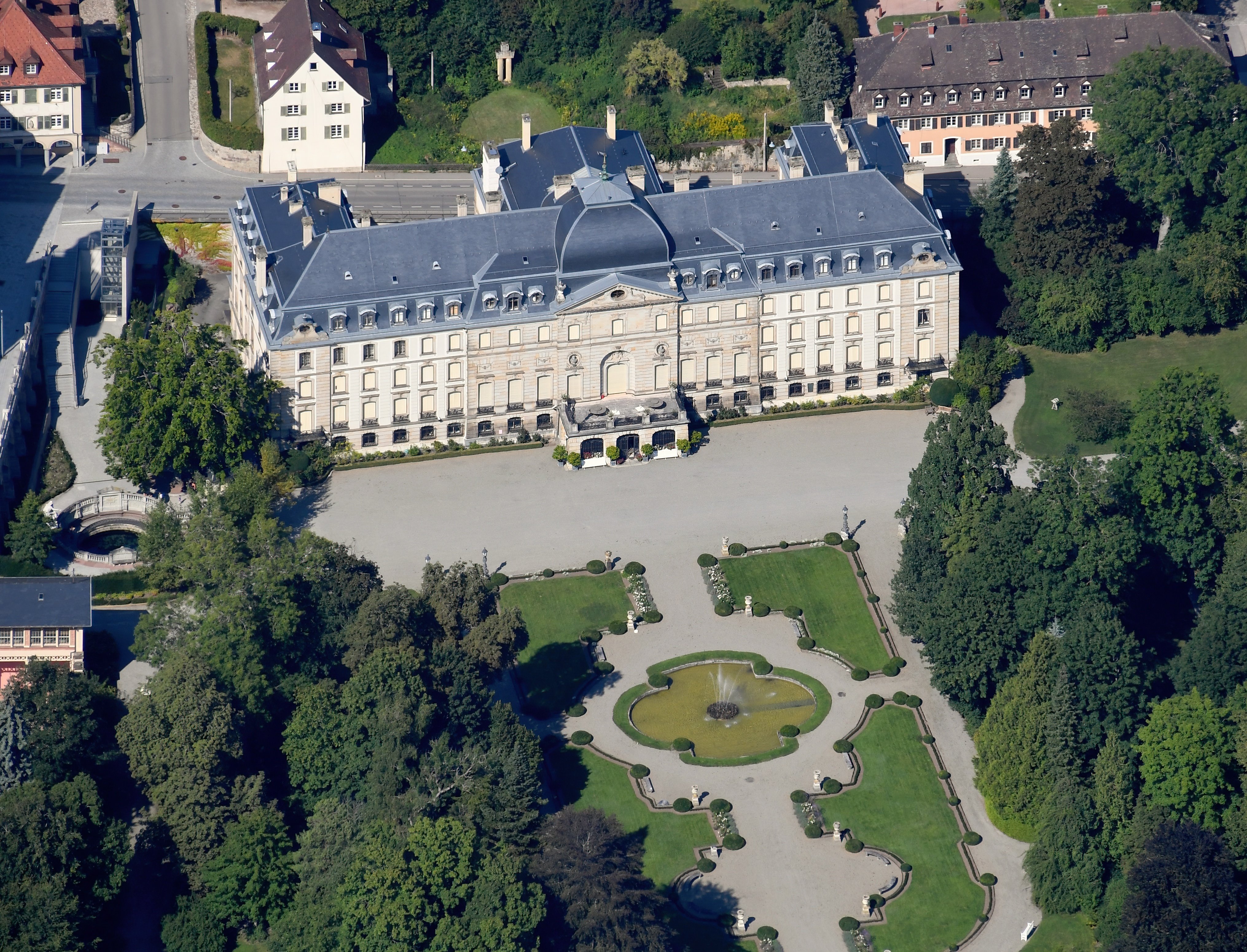 Donaueschingen