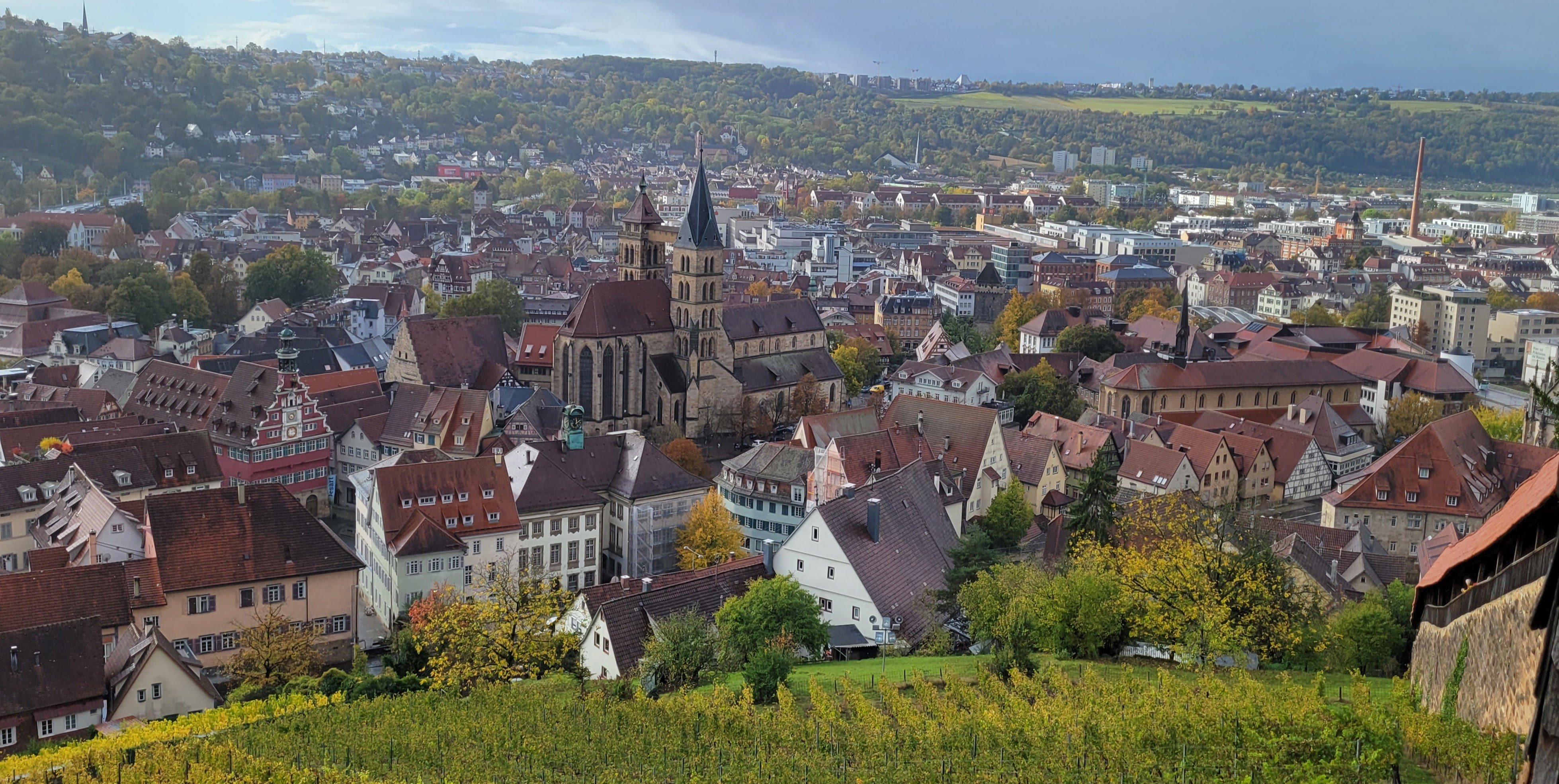 Esslingen