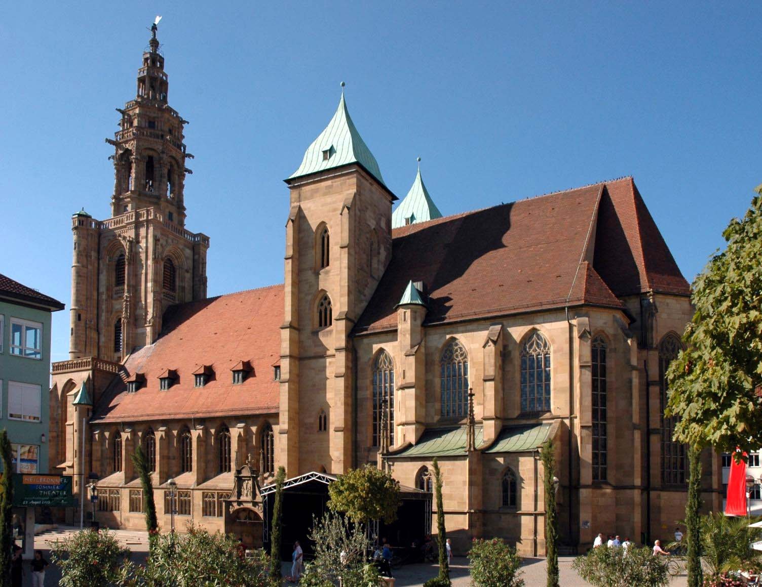 Heilbronn
