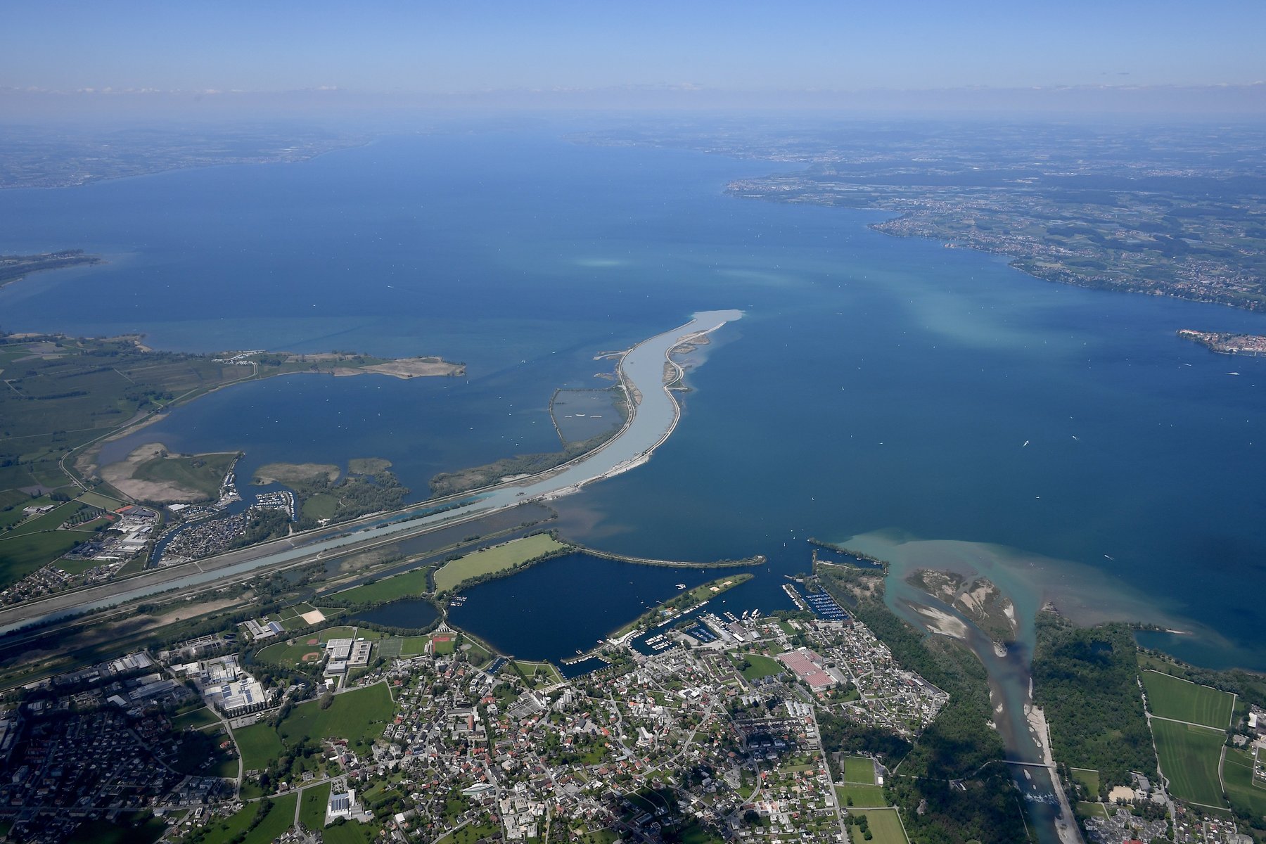 Lake Constance