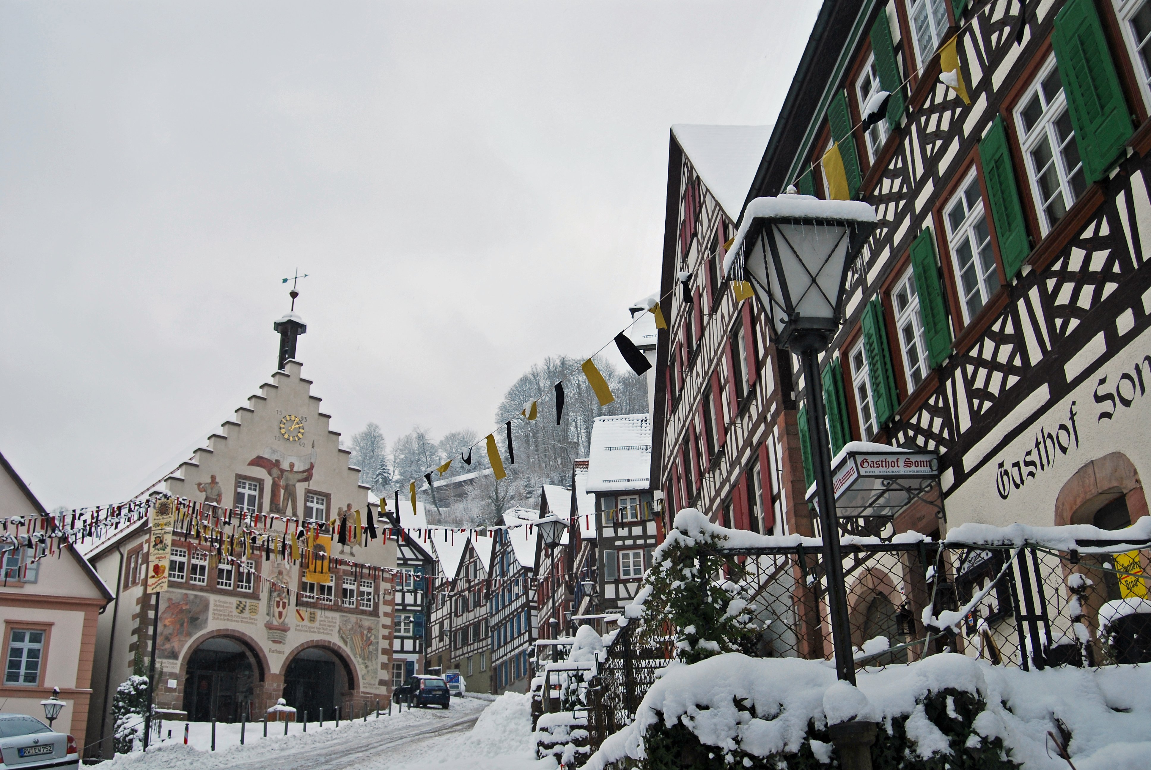 Schiltach