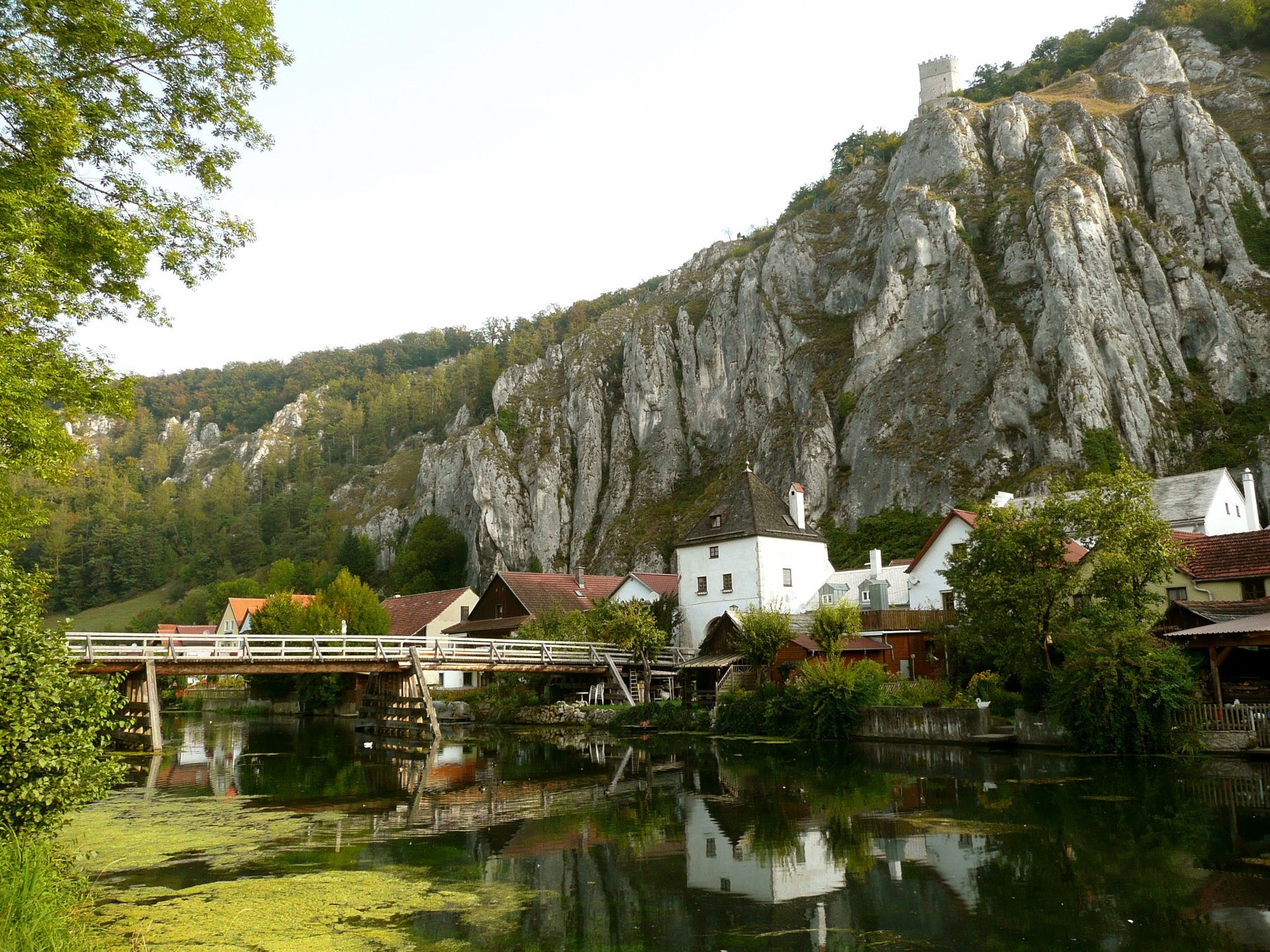 Altmühl Valley