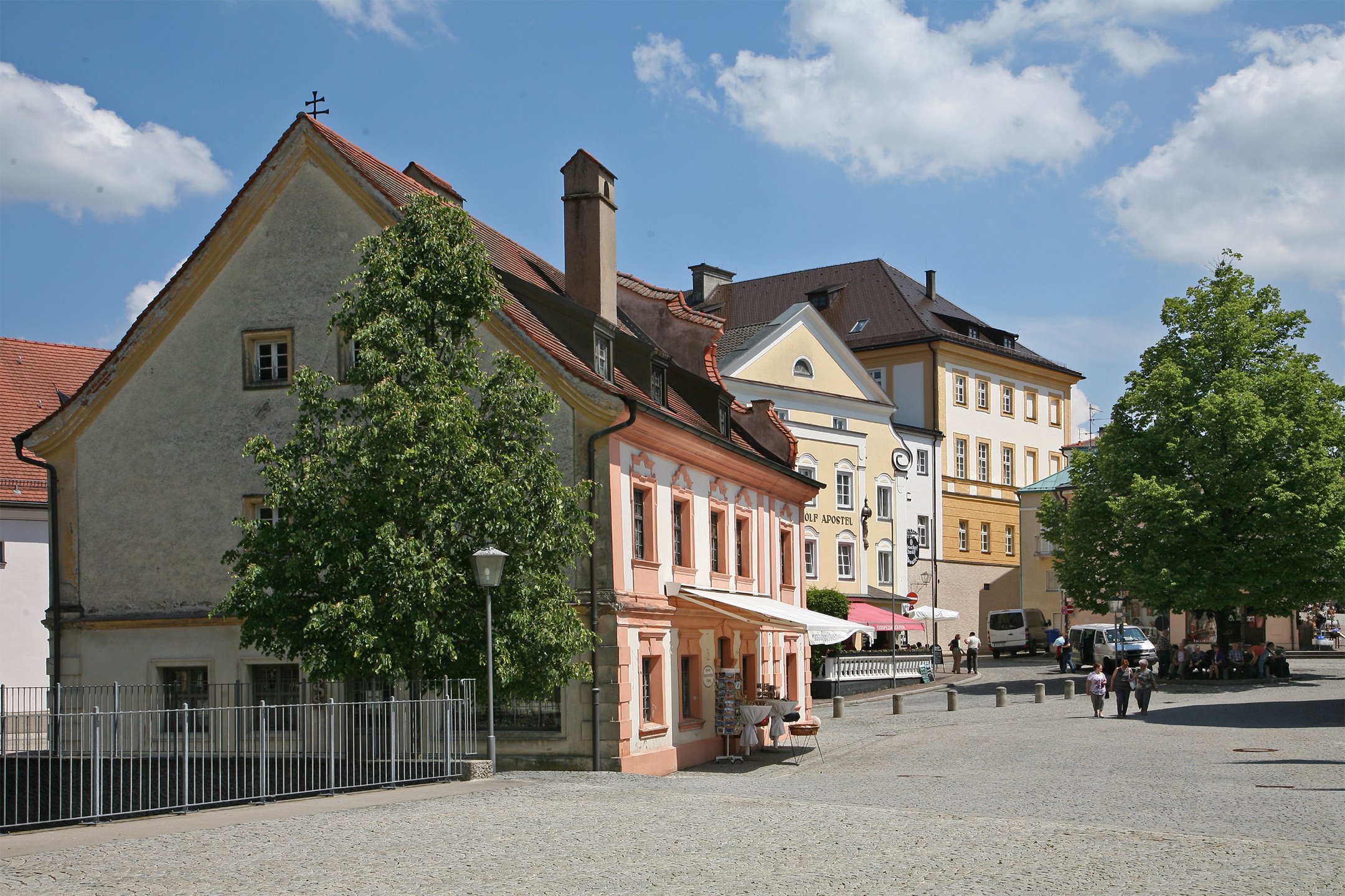 Altötting