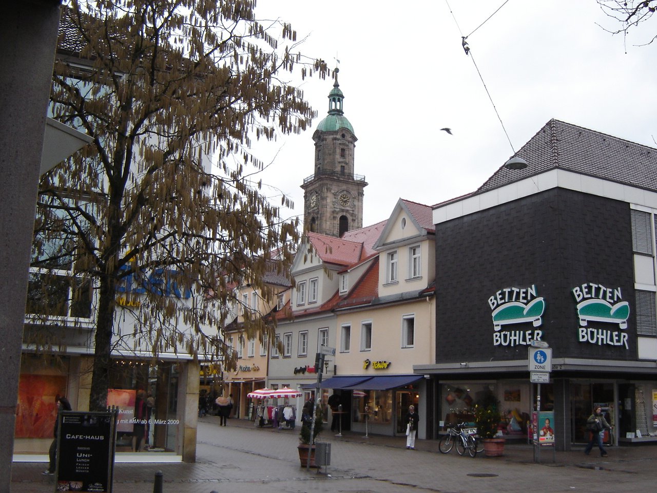 Erlangen