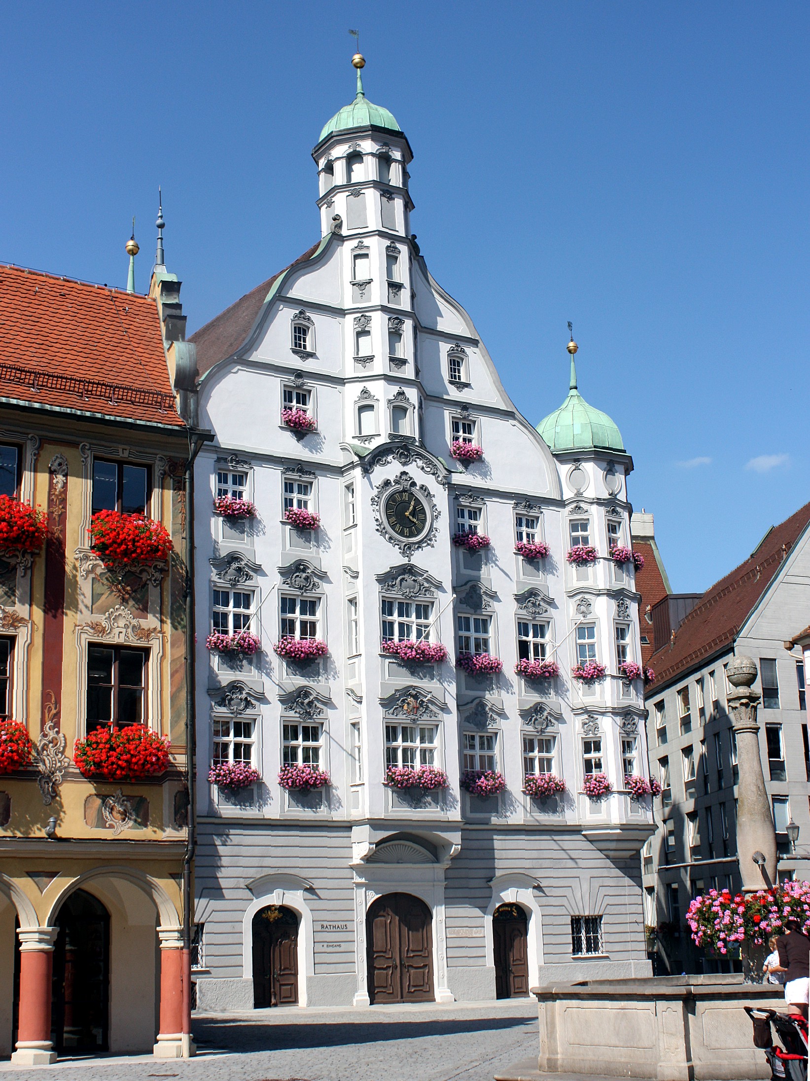 Memmingen