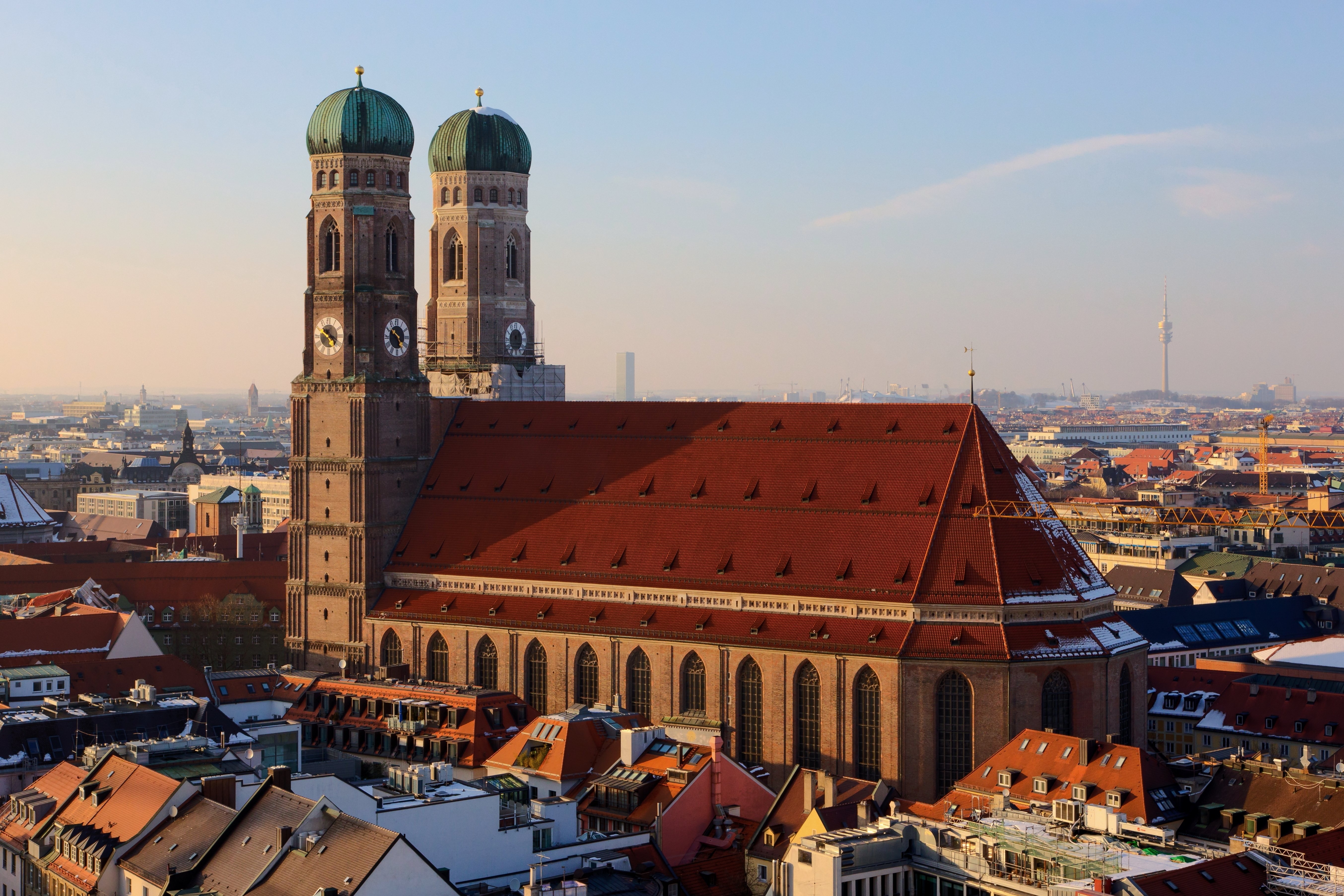 Munich