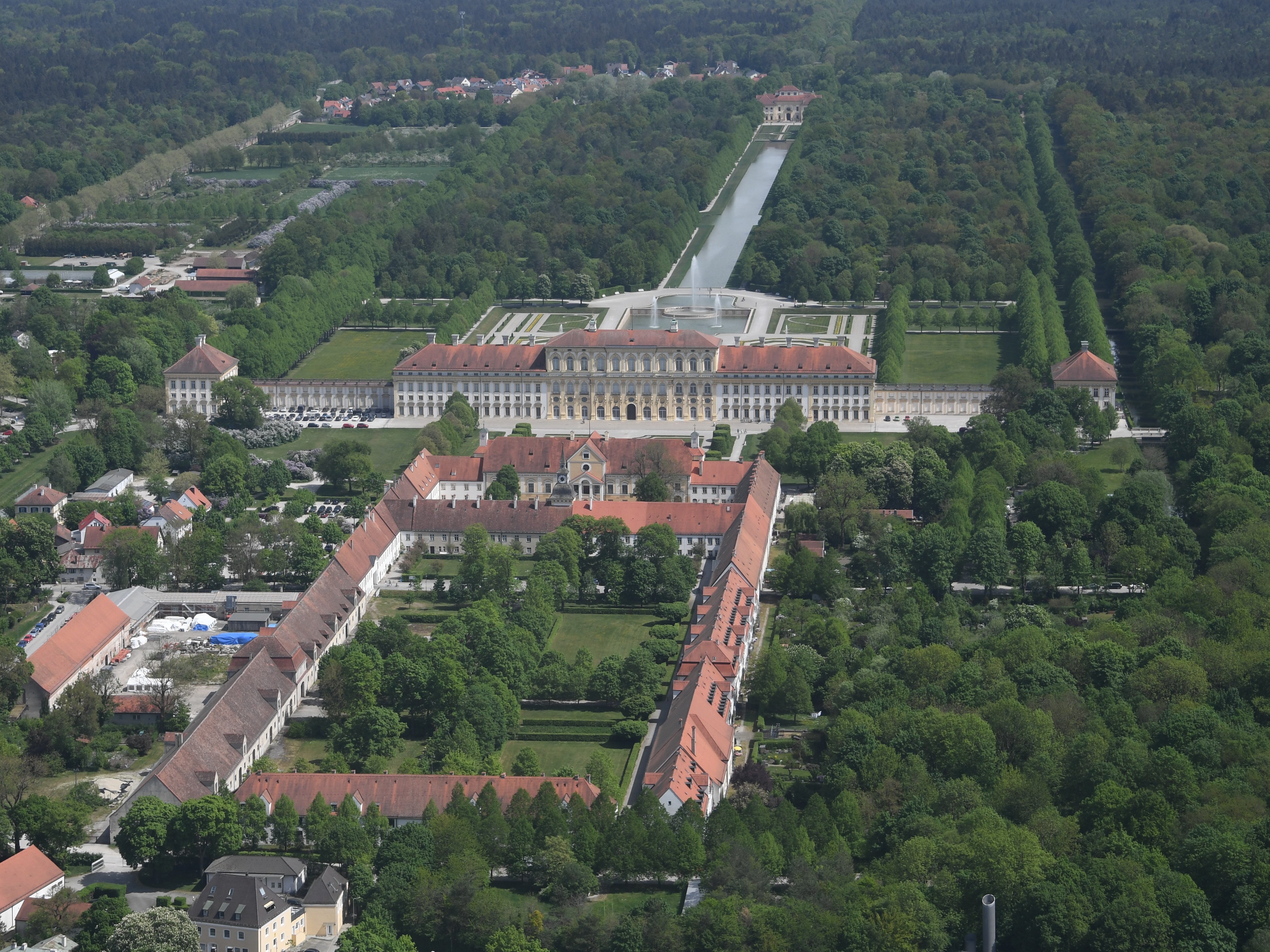 Schleissheim