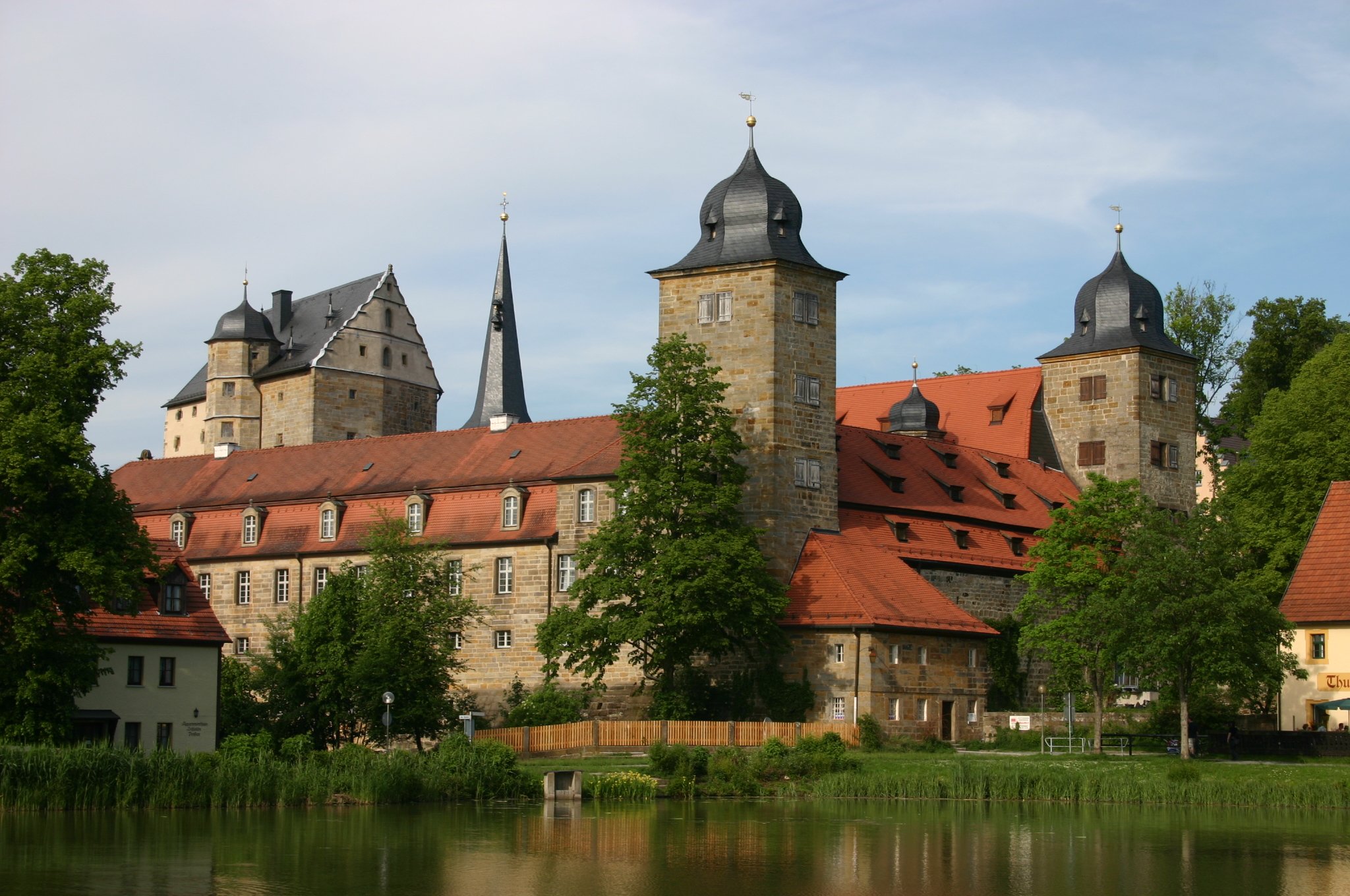 Thurnau