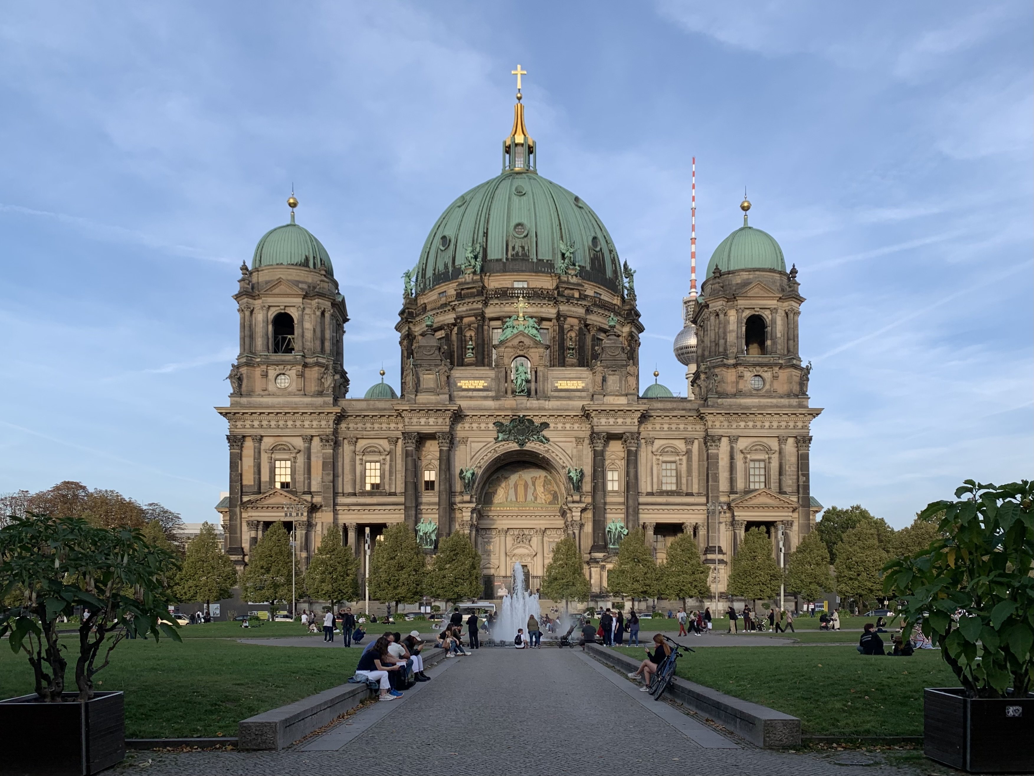 Berlin Mitte