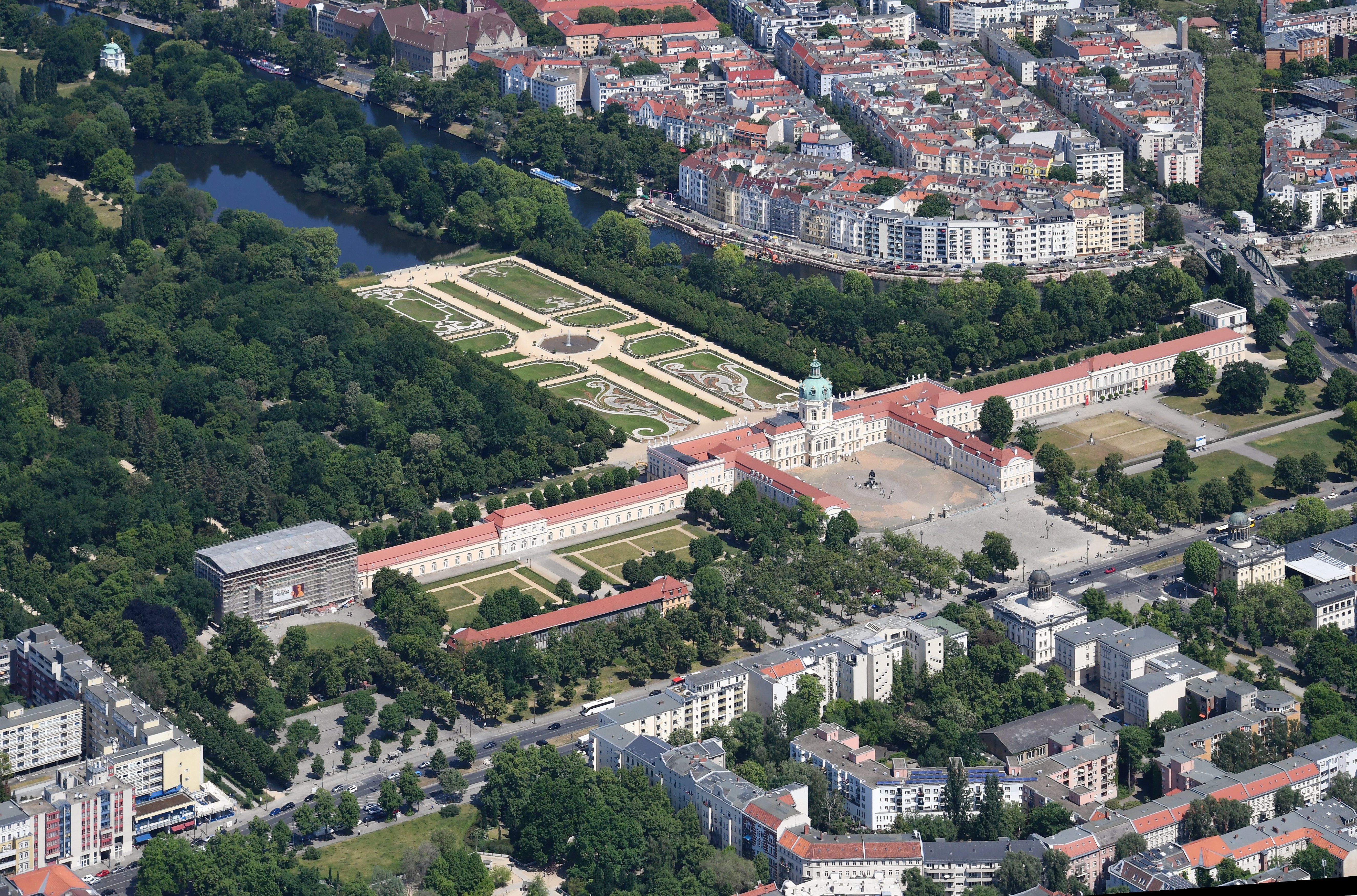 Charlottenburg