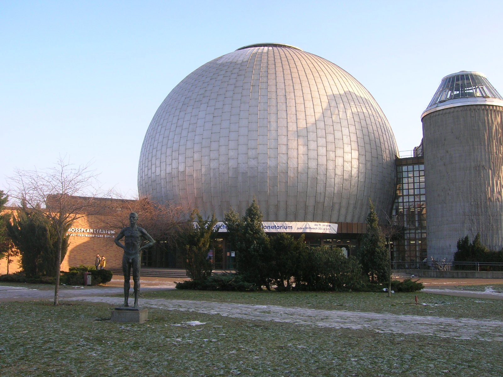 Prenzlauer Berg