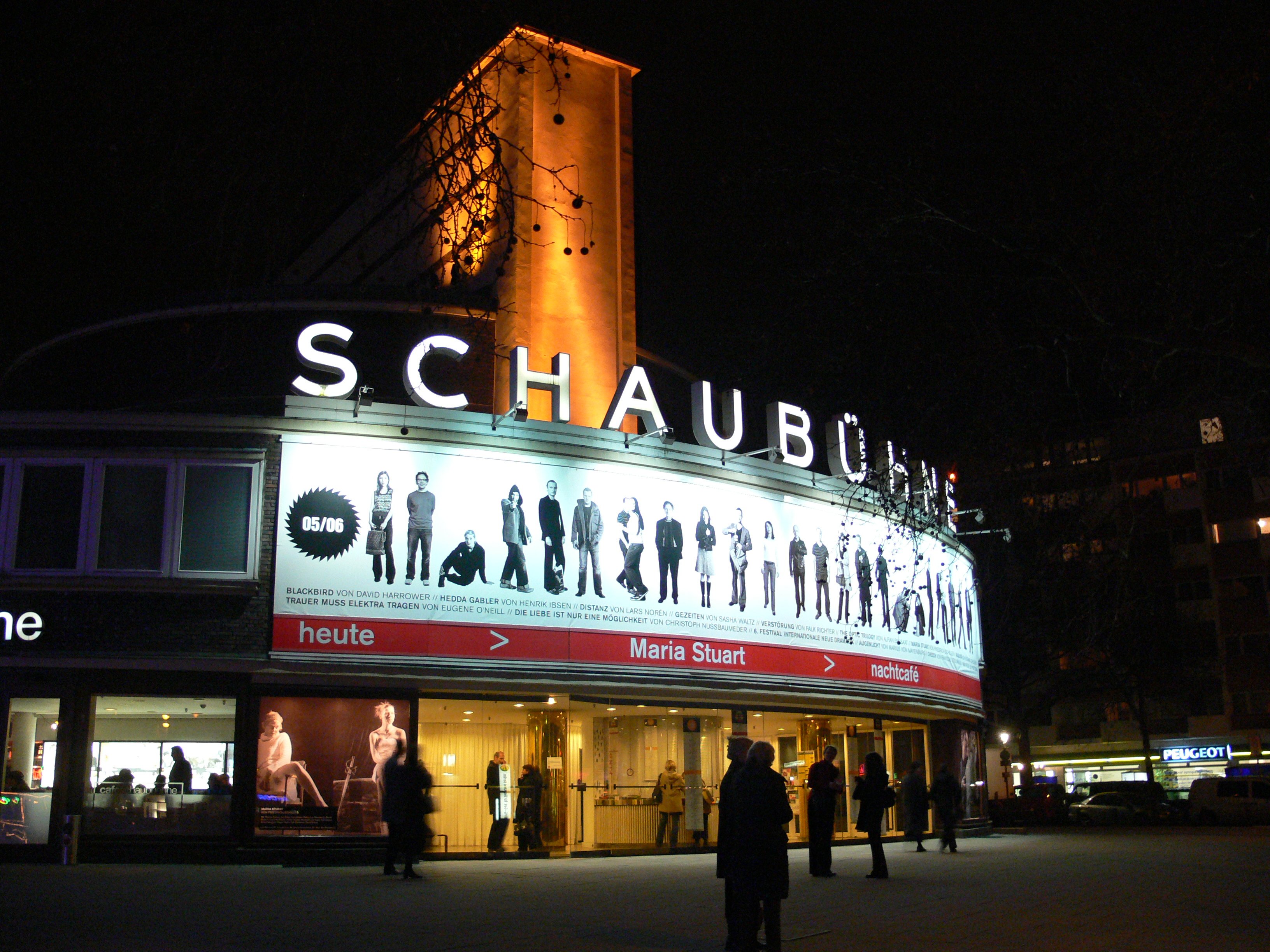 Wilmersdorf