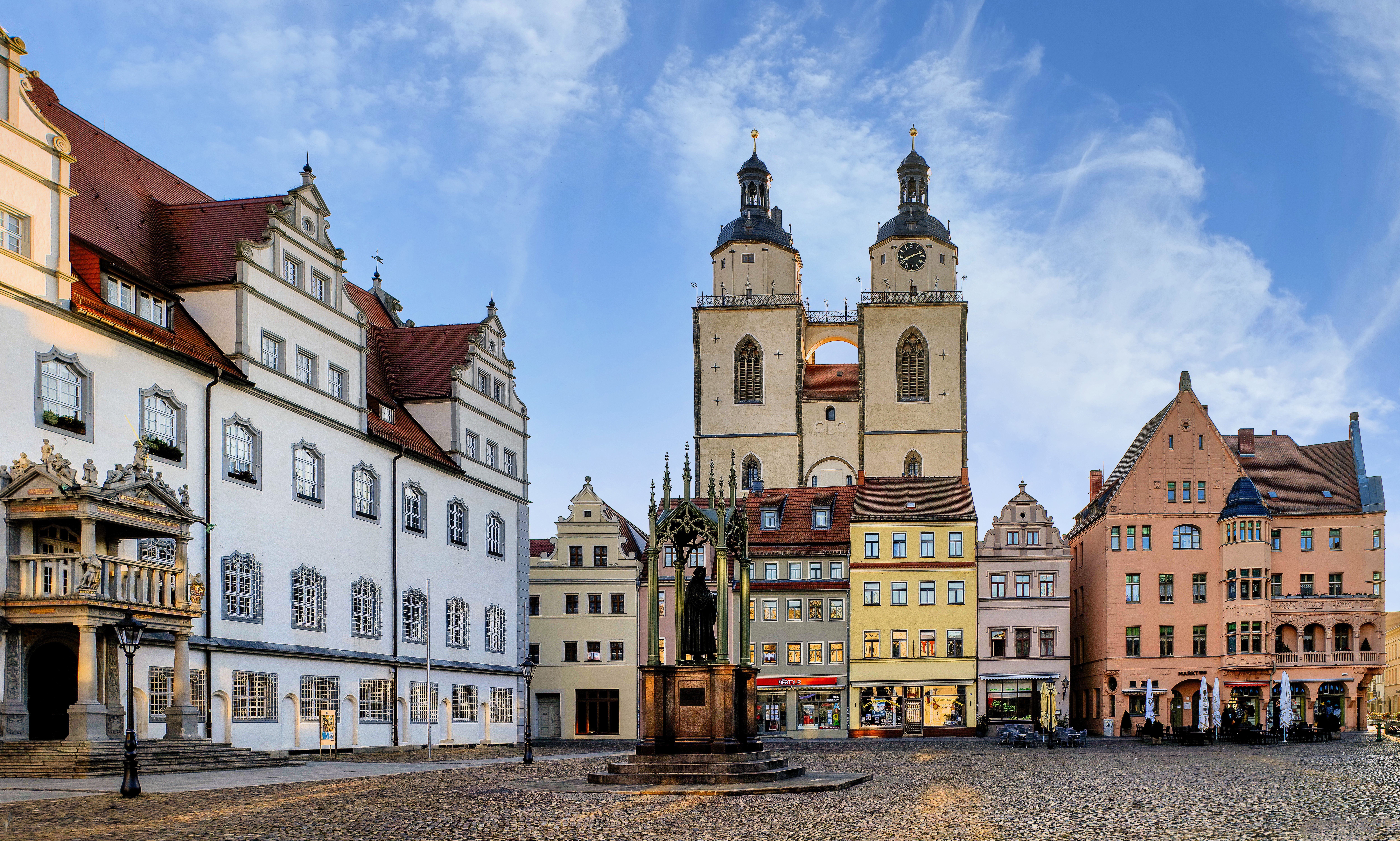 Wittenberg