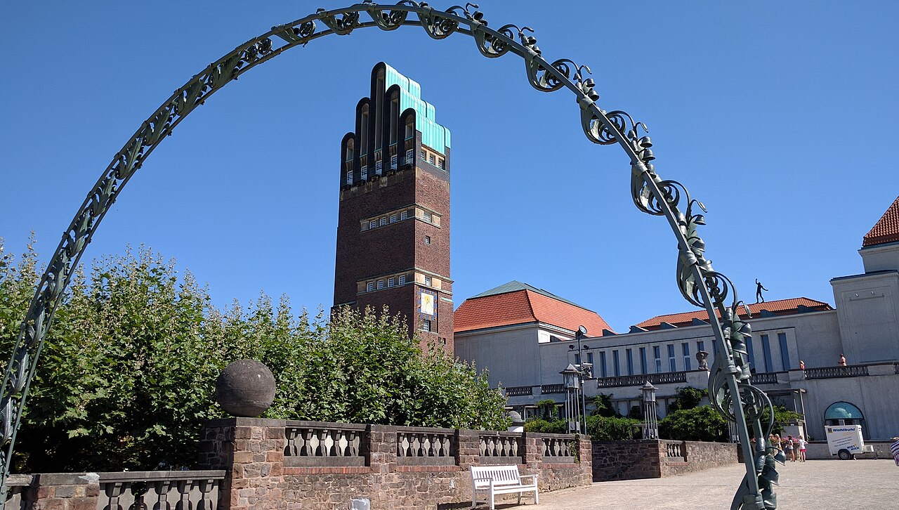 Darmstadt