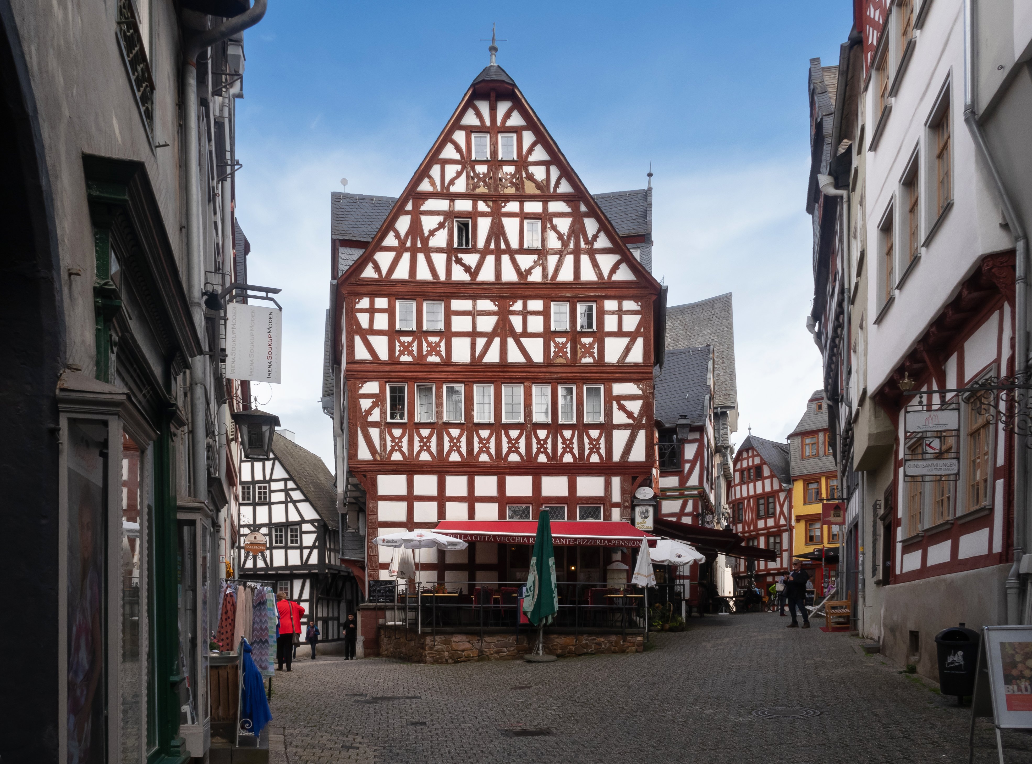 Limburg an der Lahn