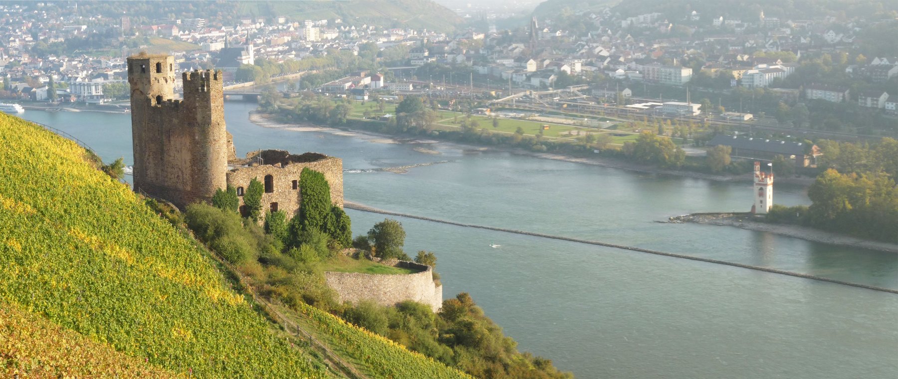 Rüdesheim