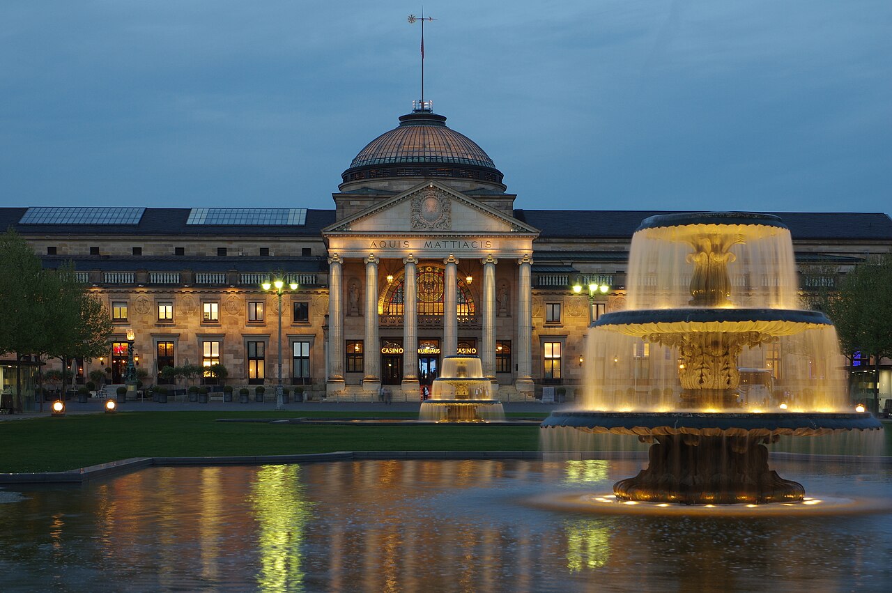 Wiesbaden