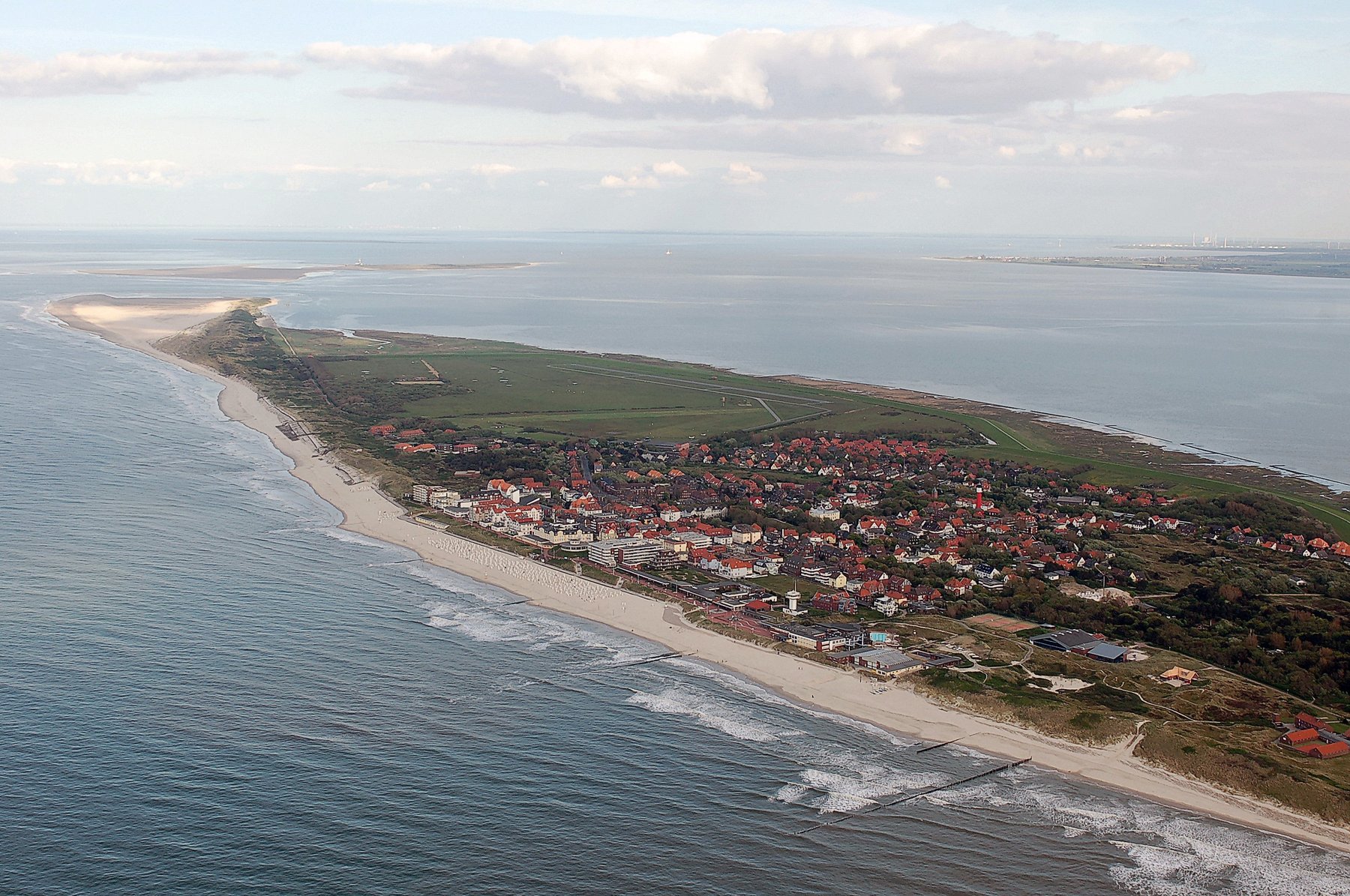 East Frisian Islands