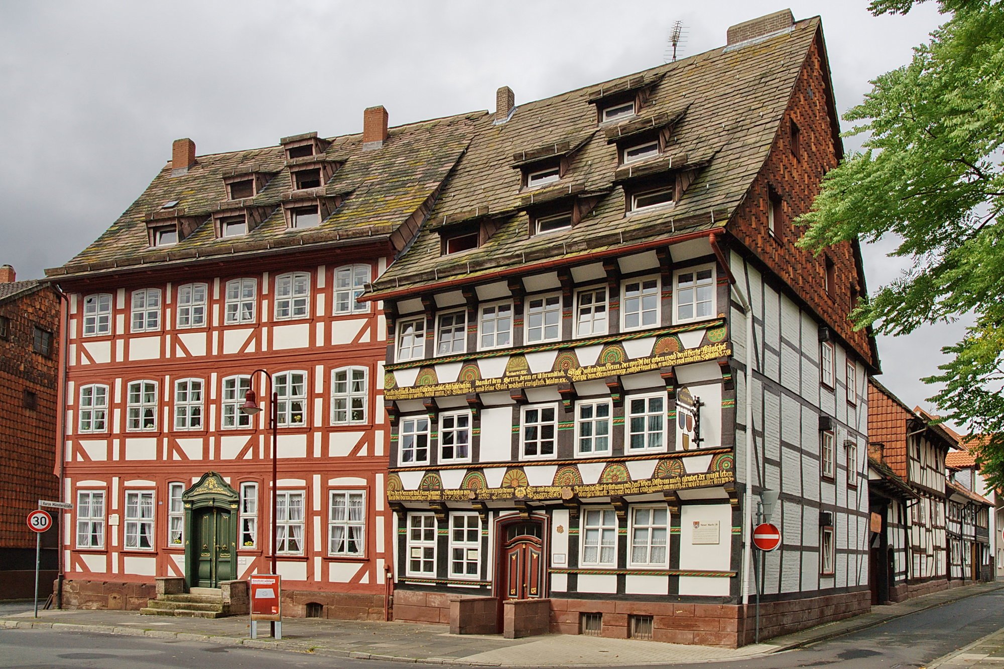 Einbeck