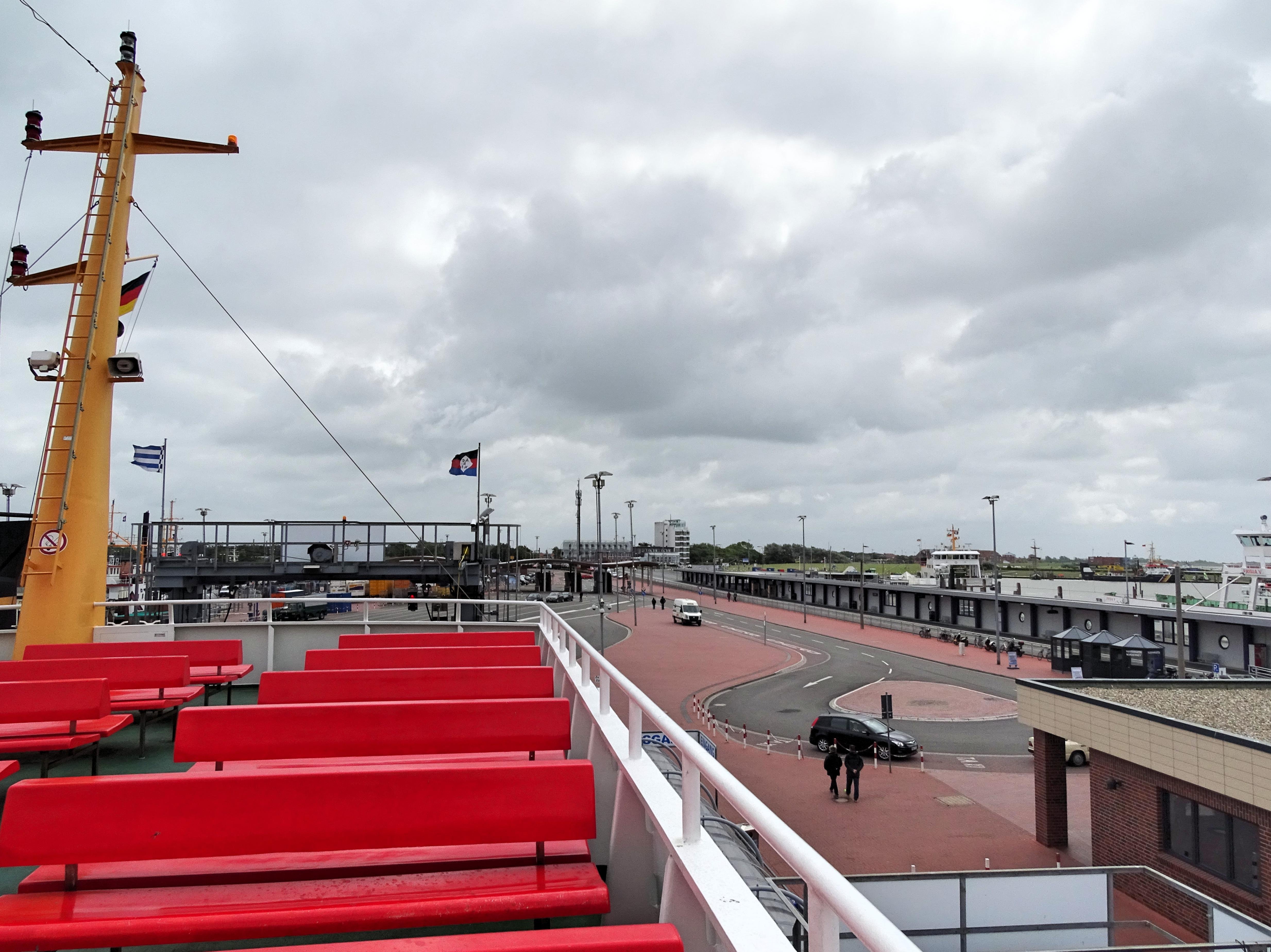Norden-Norddeich